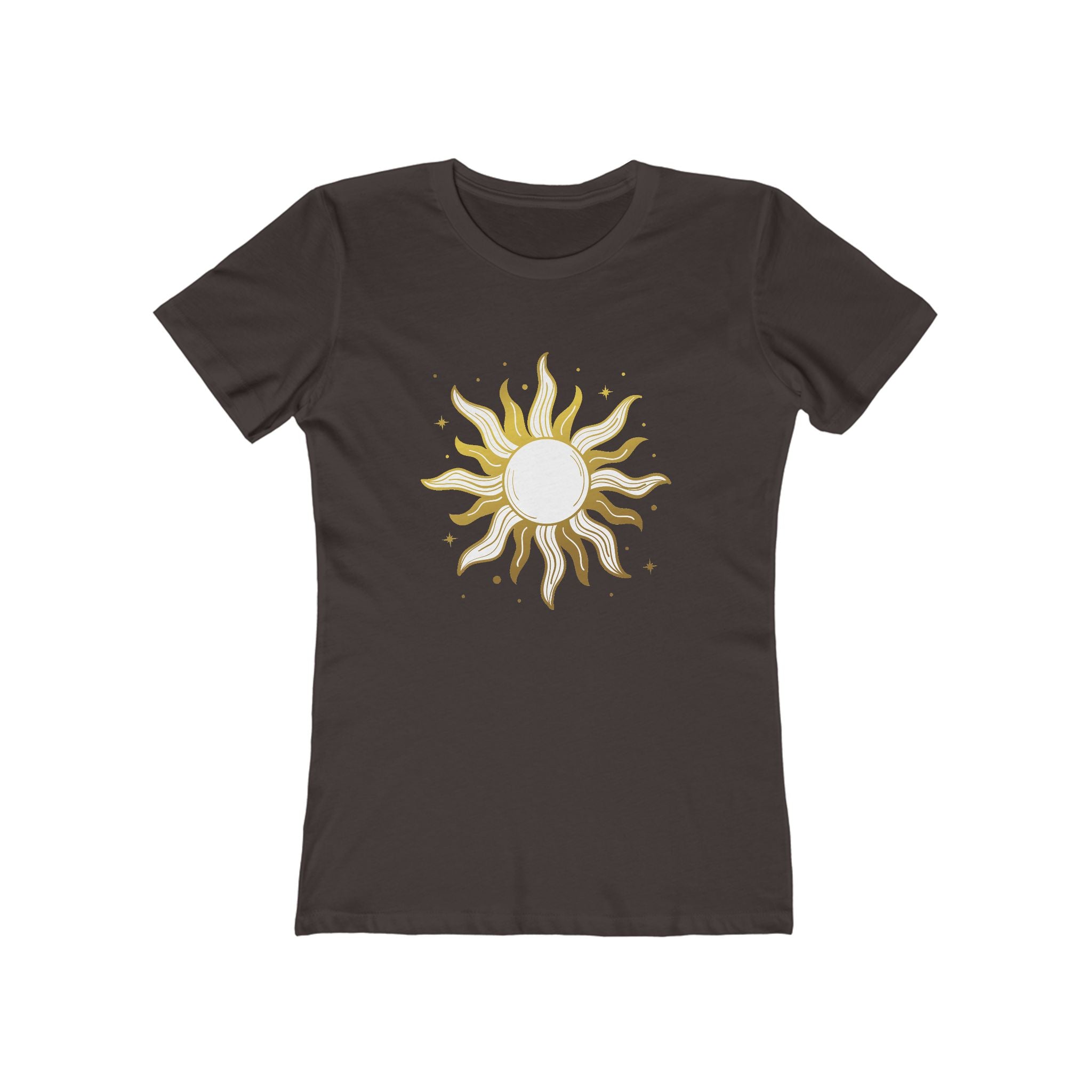 Sun Women's Tshirt, Cute Graphic Tee, Summer Vibes Shirt, Casual Top, Beach Apparel, Vacation Clothing