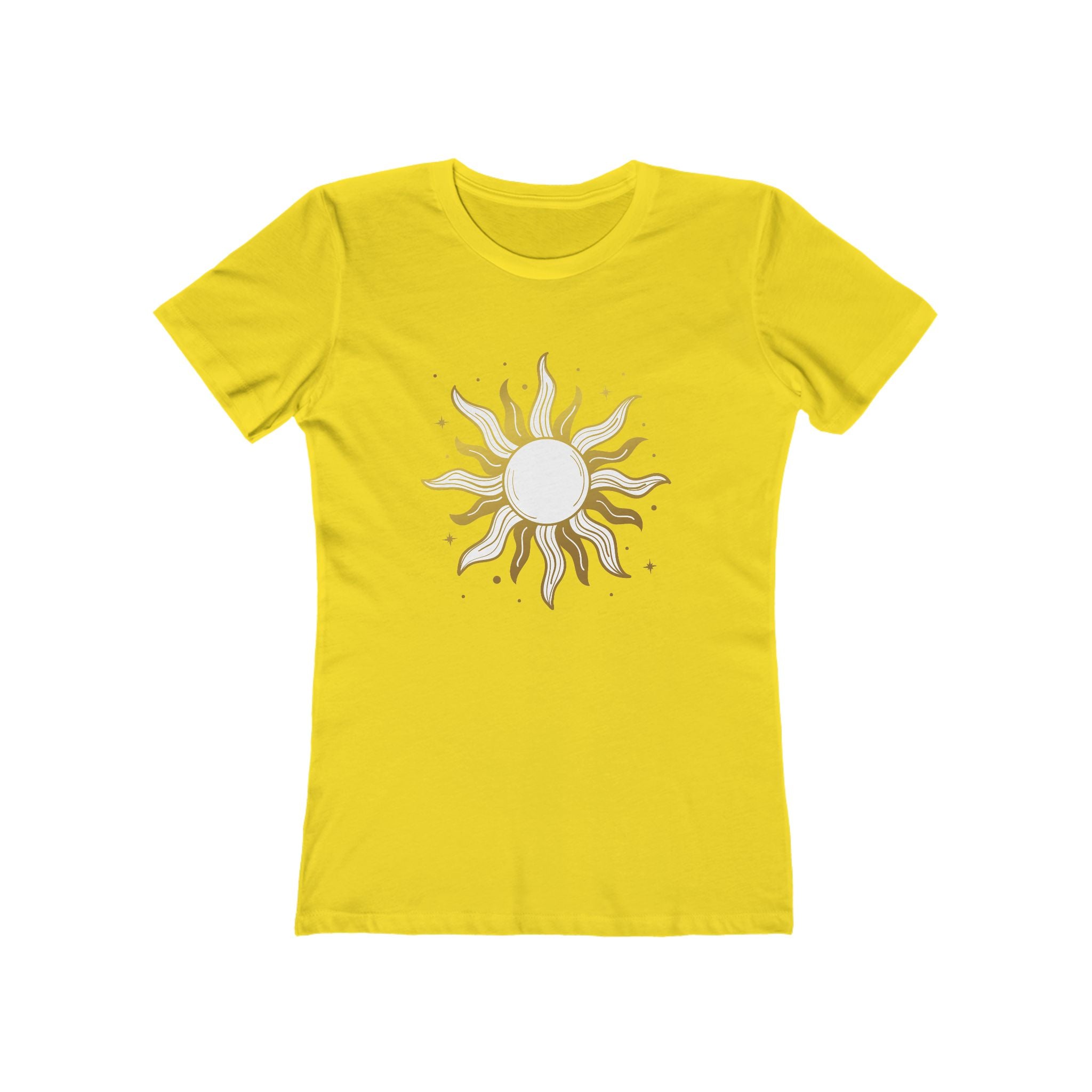 Sun Women's Tshirt, Cute Graphic Tee, Summer Vibes Shirt, Casual Top, Beach Apparel, Vacation Clothing