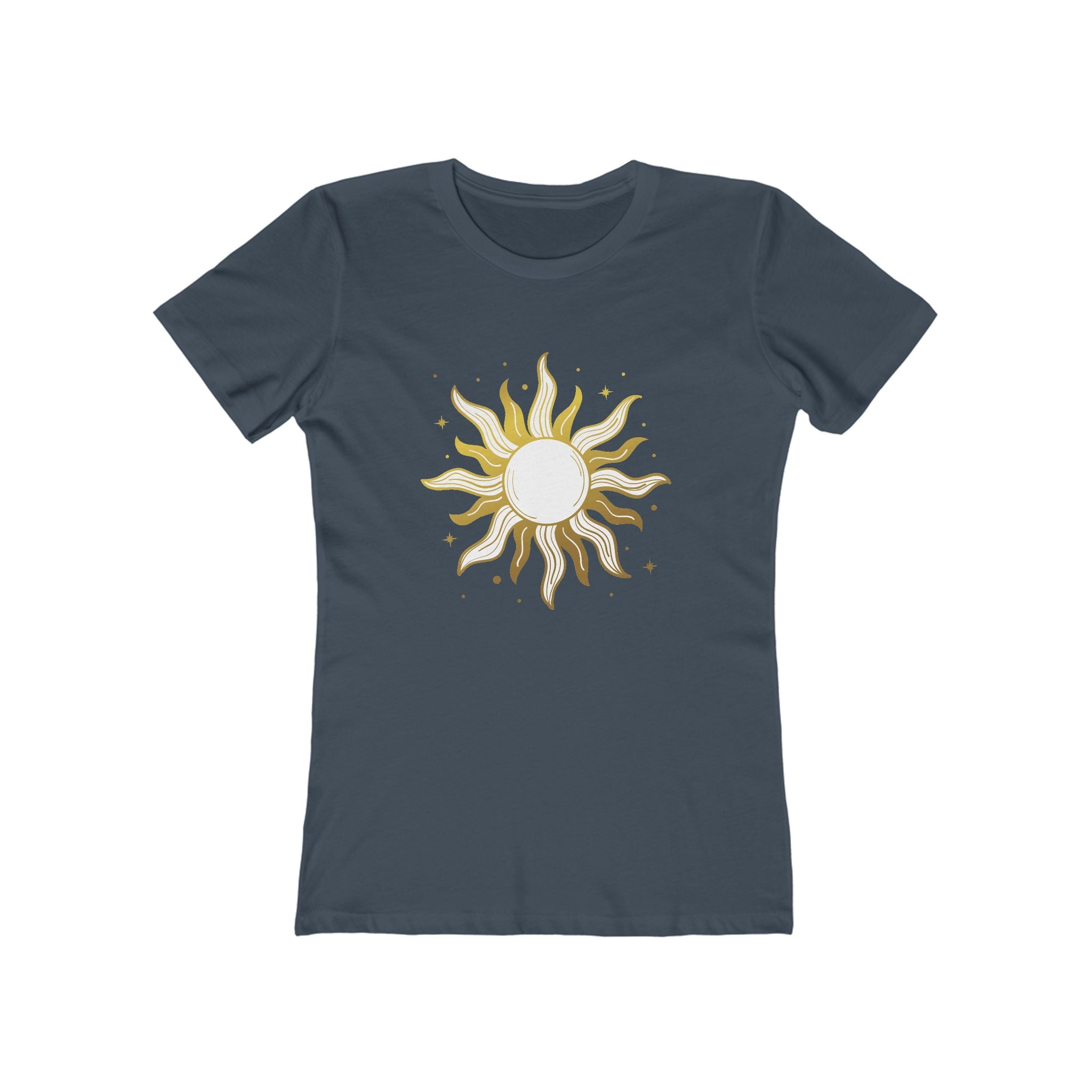 Sun Women's Tshirt, Cute Graphic Tee, Summer Vibes Shirt, Casual Top, Beach Apparel, Vacation Clothing