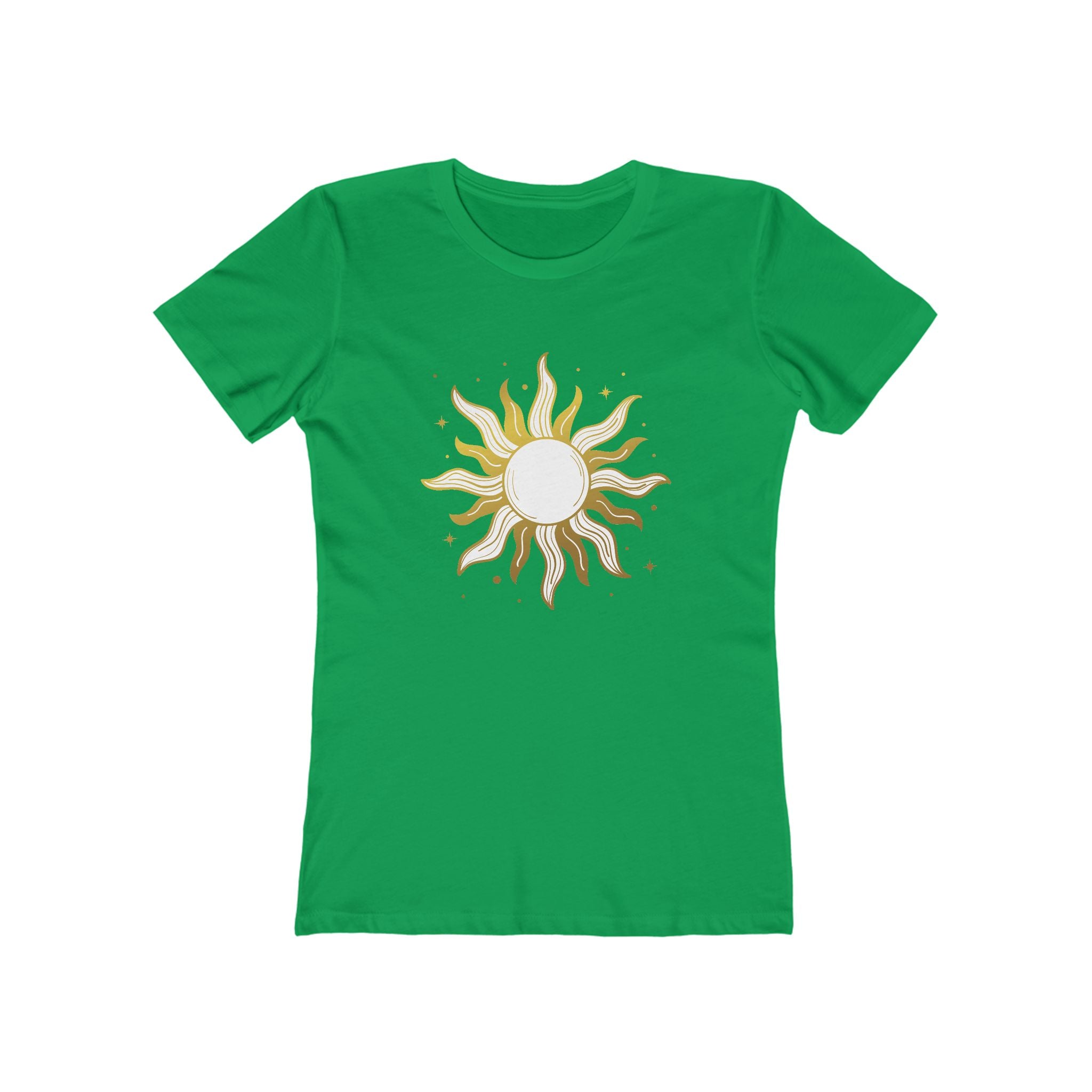 Sun Women's Tshirt, Cute Graphic Tee, Summer Vibes Shirt, Casual Top, Beach Apparel, Vacation Clothing