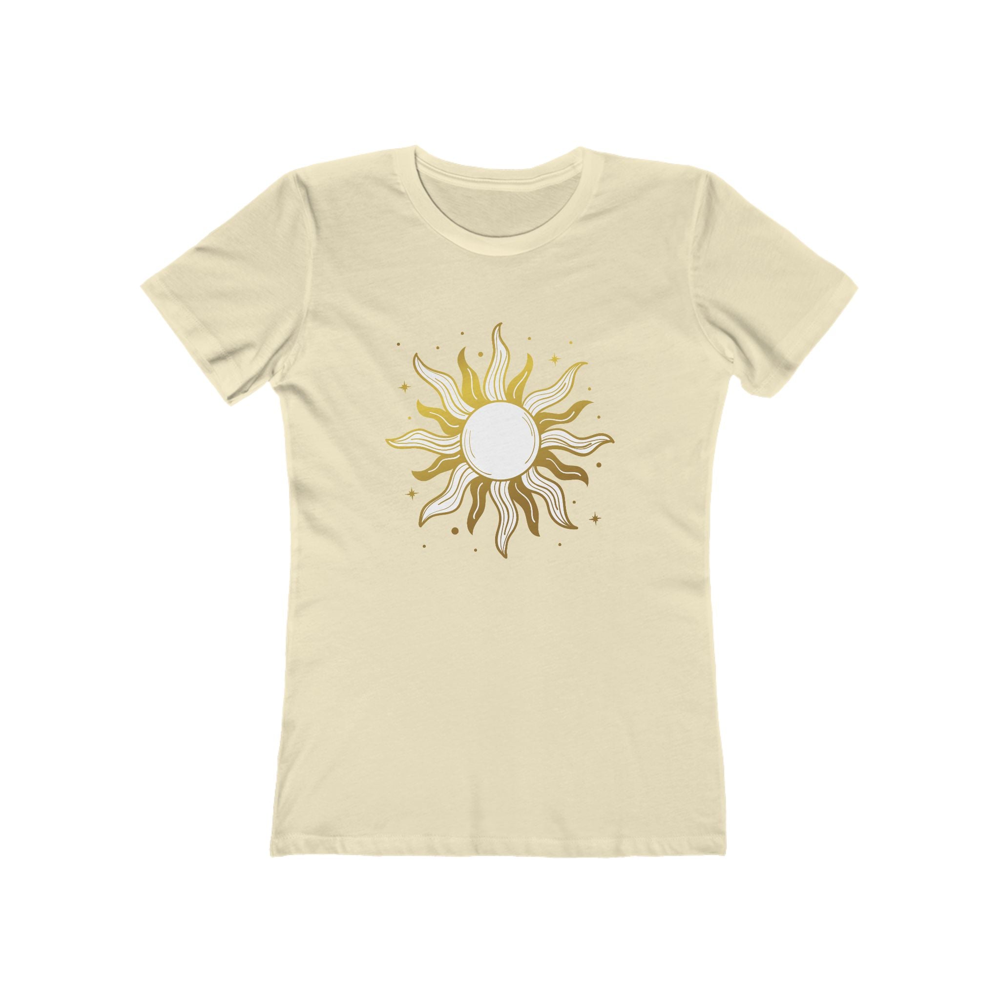 Sun Women's Tshirt, Cute Graphic Tee, Summer Vibes Shirt, Casual Top, Beach Apparel, Vacation Clothing