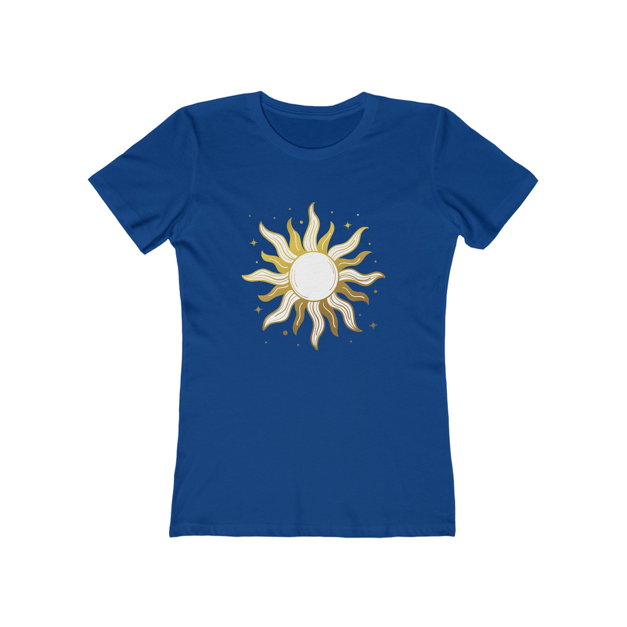Sun Women's Tshirt, Cute Graphic Tee, Summer Vibes Shirt, Casual Top, Beach Apparel, Vacation Clothing