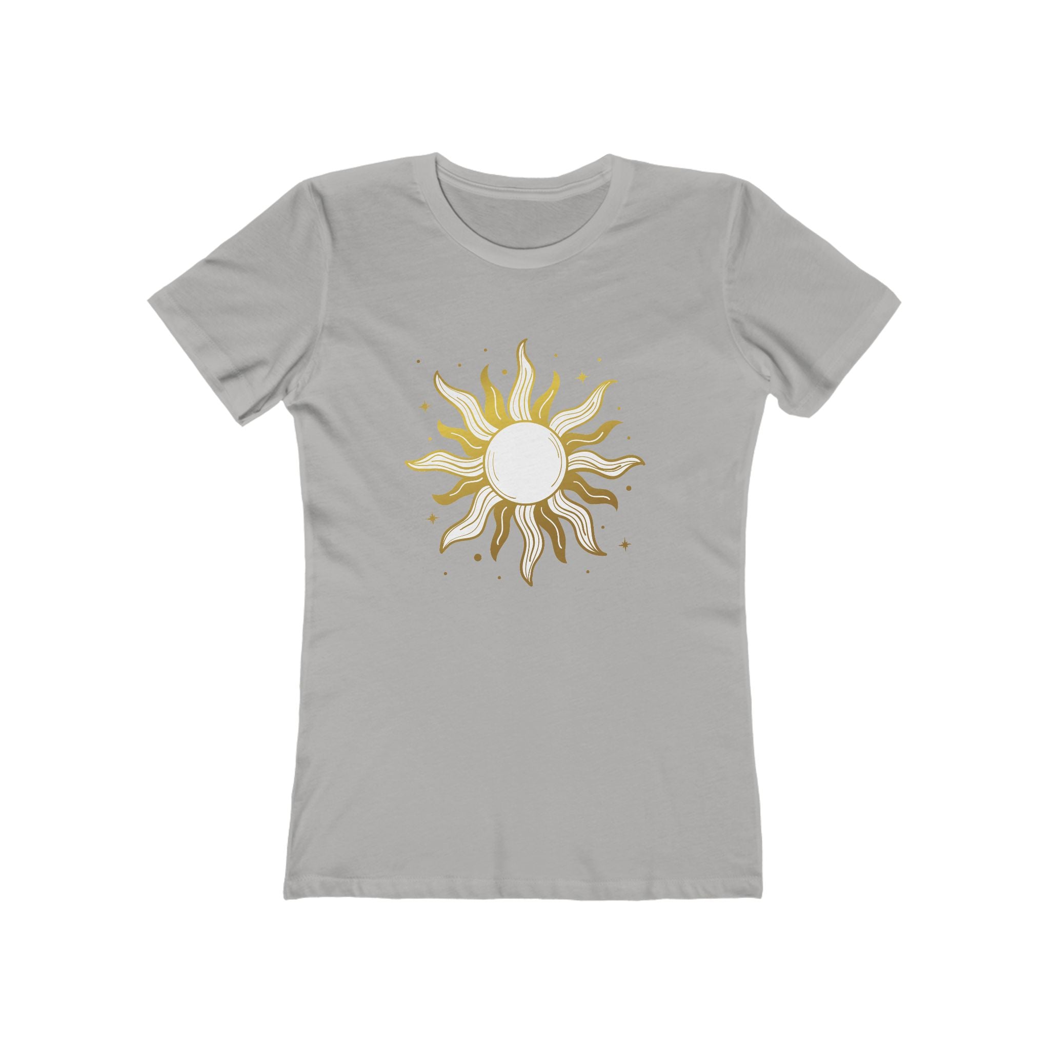 Sun Women's Tshirt, Cute Graphic Tee, Summer Vibes Shirt, Casual Top, Beach Apparel, Vacation Clothing