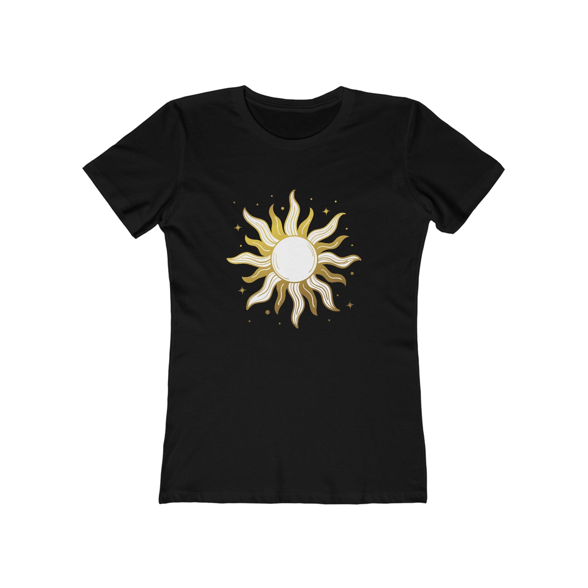 Sun Women's Tshirt, Cute Graphic Tee, Summer Vibes Shirt, Casual Top, Beach Apparel, Vacation Clothing
