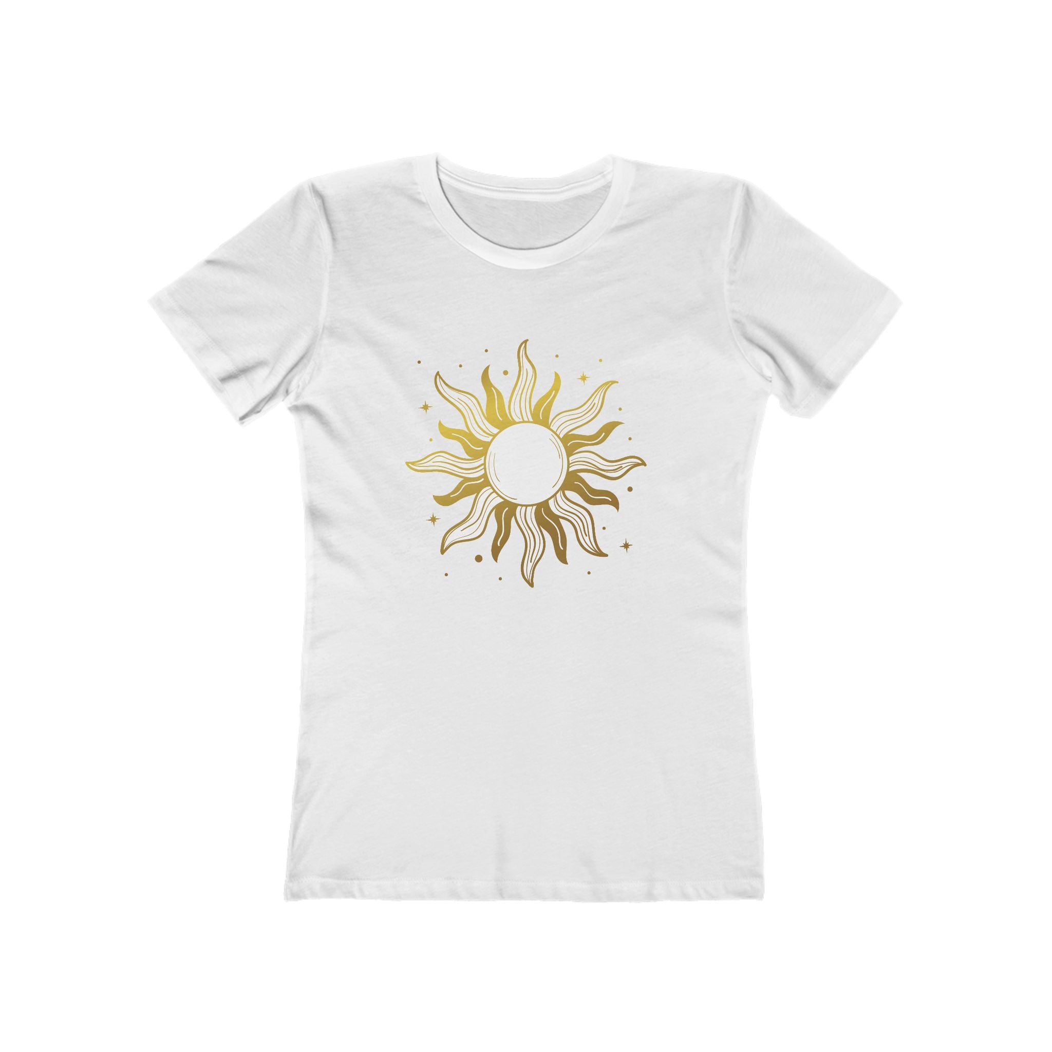 Sun Women's Tshirt, Cute Graphic Tee, Summer Vibes Shirt, Casual Top, Beach Apparel, Vacation Clothing