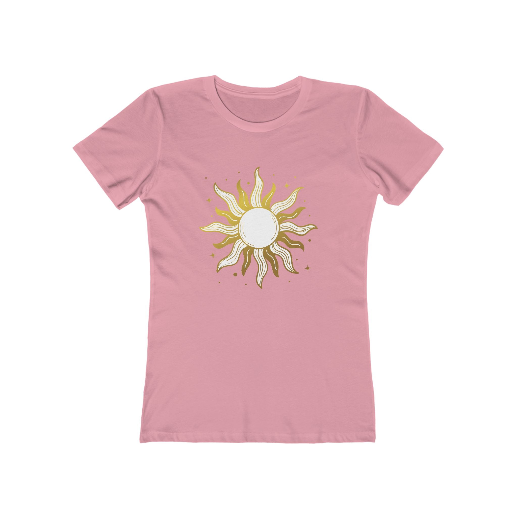 Sun Women's Tshirt, Cute Graphic Tee, Summer Vibes Shirt, Casual Top, Beach Apparel, Vacation Clothing