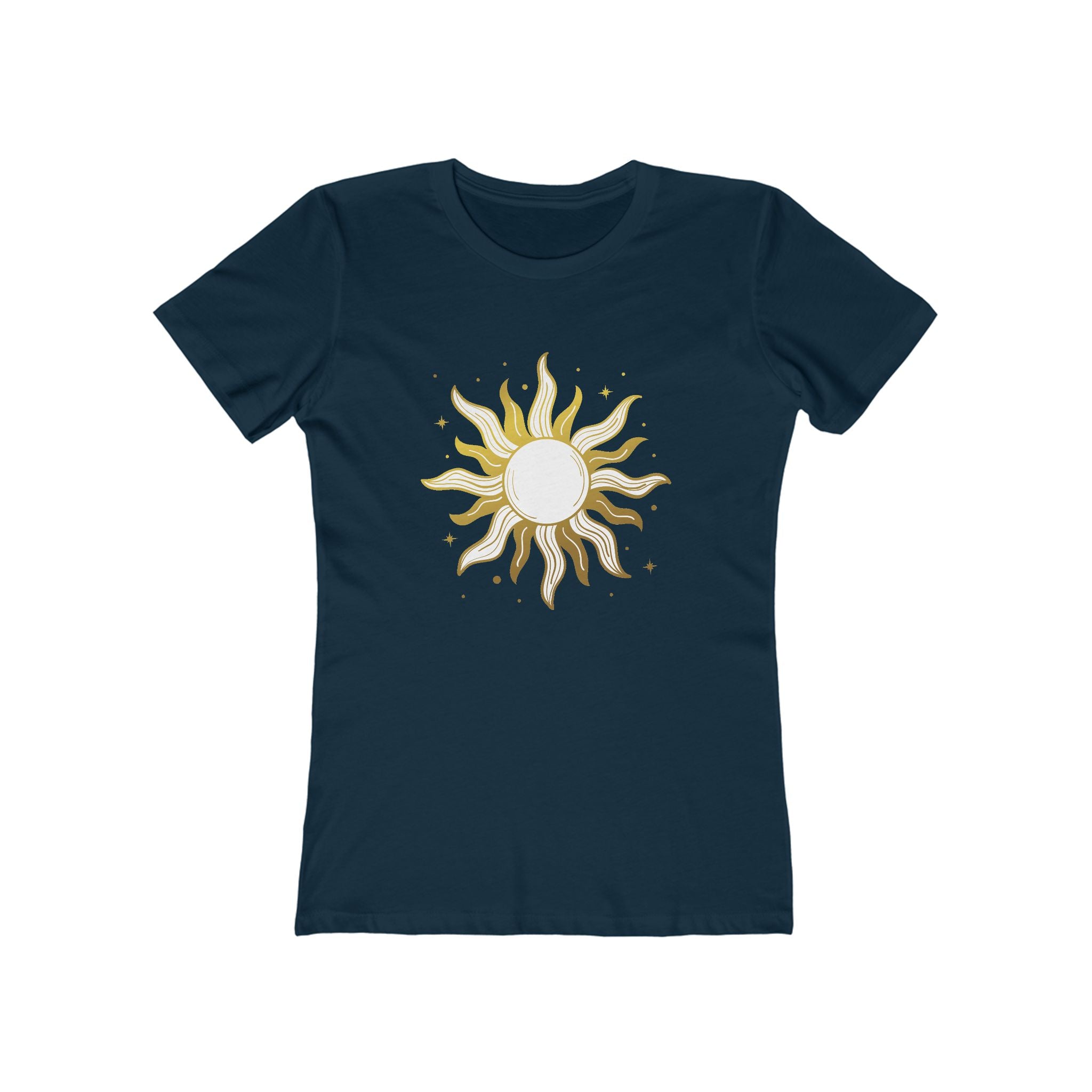 Sun Women's Tshirt, Cute Graphic Tee, Summer Vibes Shirt, Casual Top, Beach Apparel, Vacation Clothing