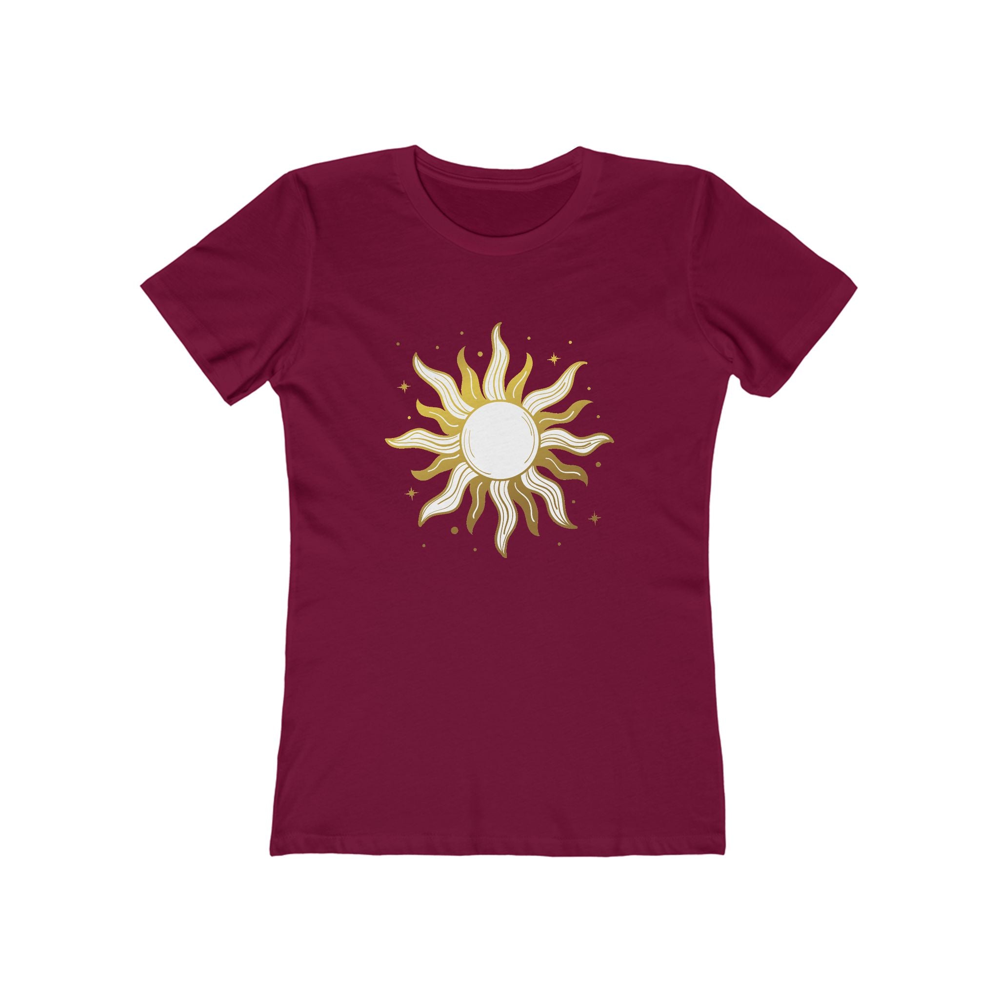 Sun Women's Tshirt, Cute Graphic Tee, Summer Vibes Shirt, Casual Top, Beach Apparel, Vacation Clothing