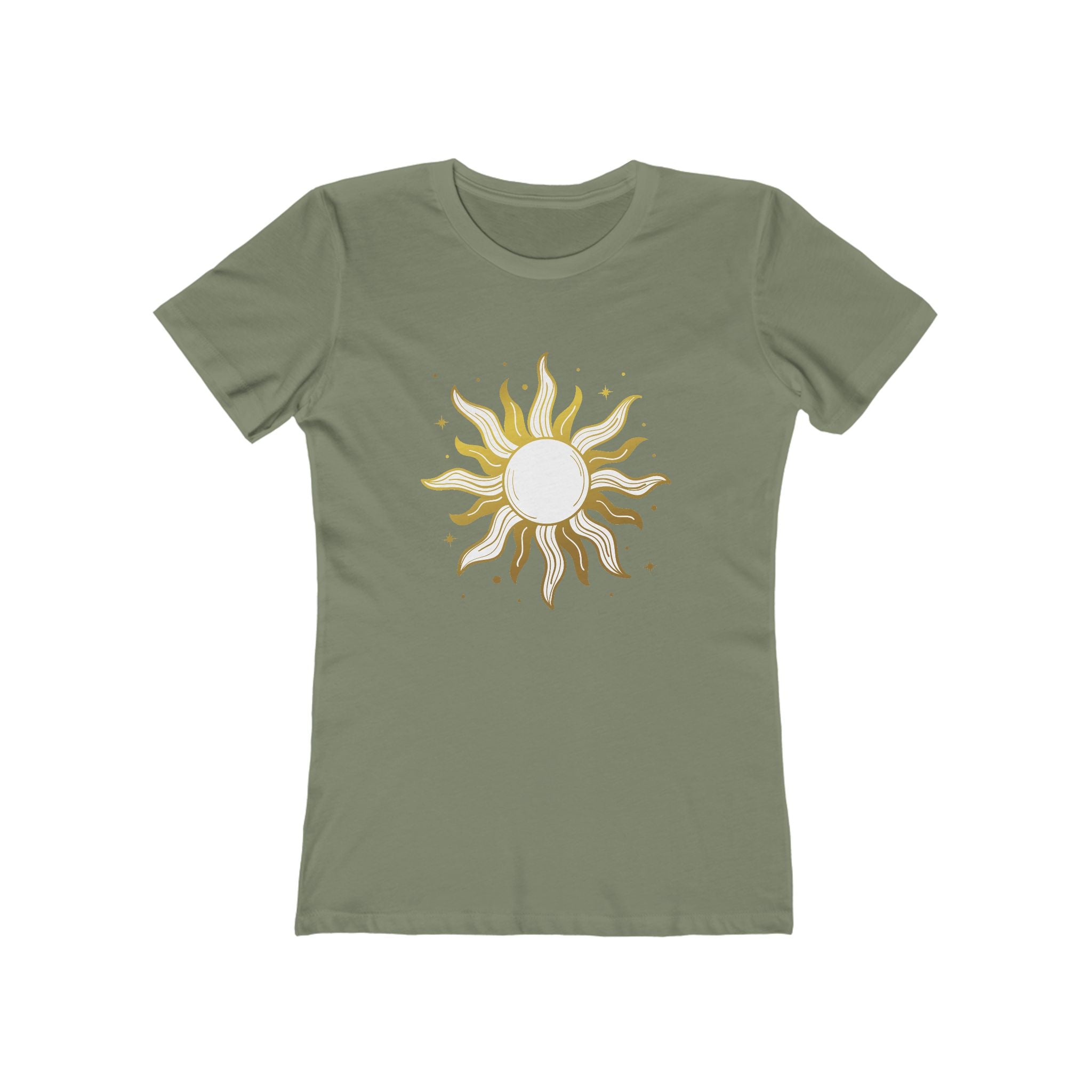 Sun Women's Tshirt, Cute Graphic Tee, Summer Vibes Shirt, Casual Top, Beach Apparel, Vacation Clothing