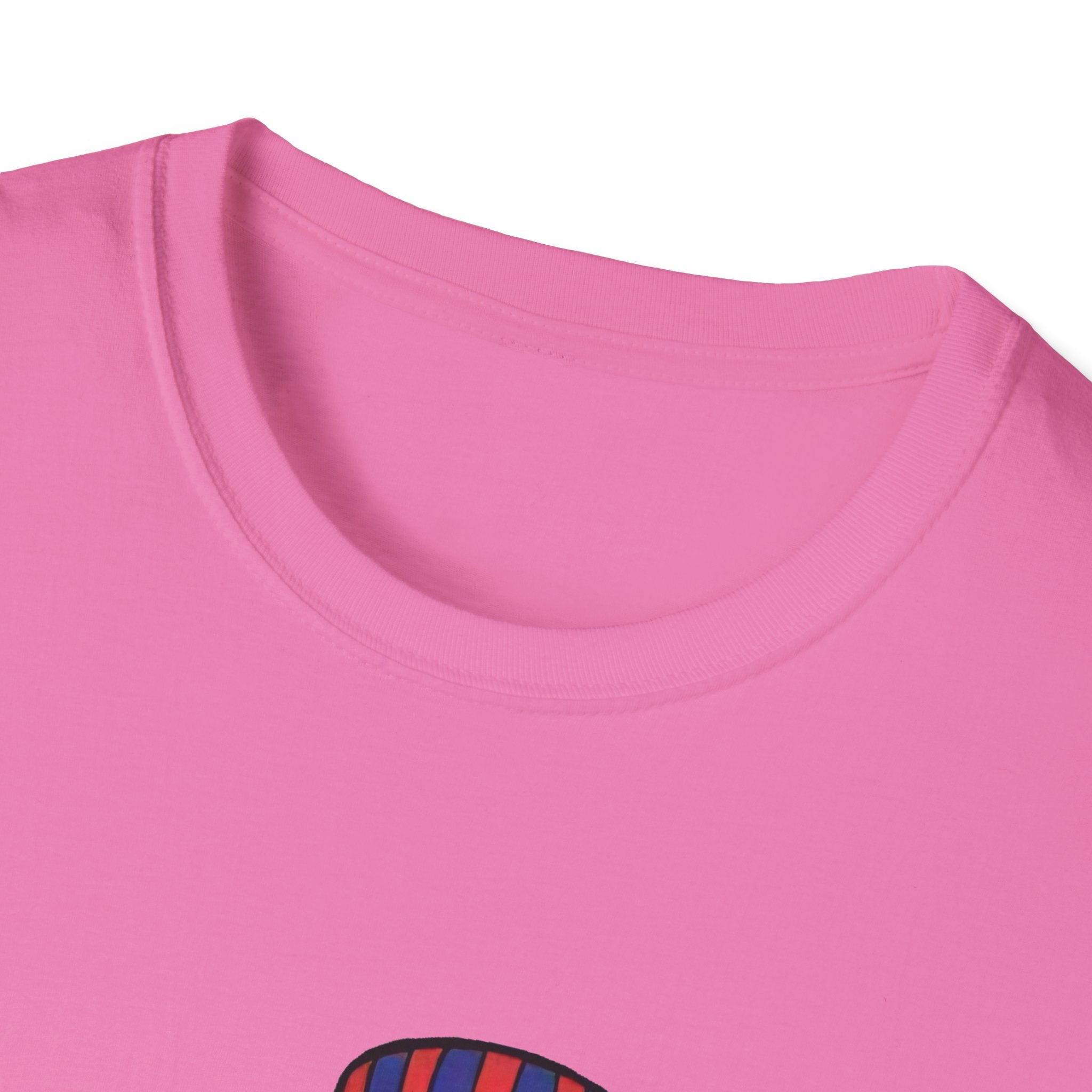Retro TV Cartoon T-Shirt
