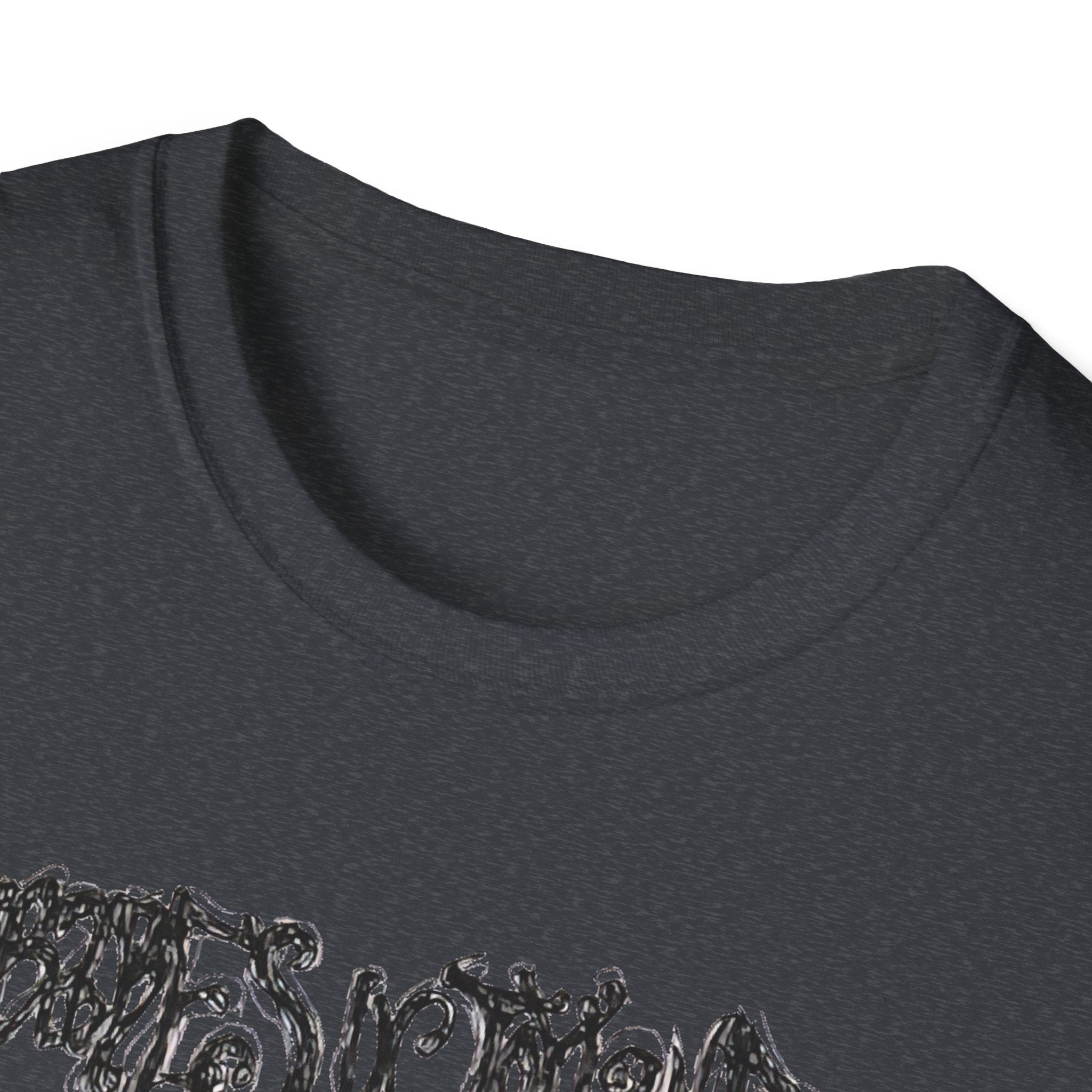 90's Grunge Music T-Shirt