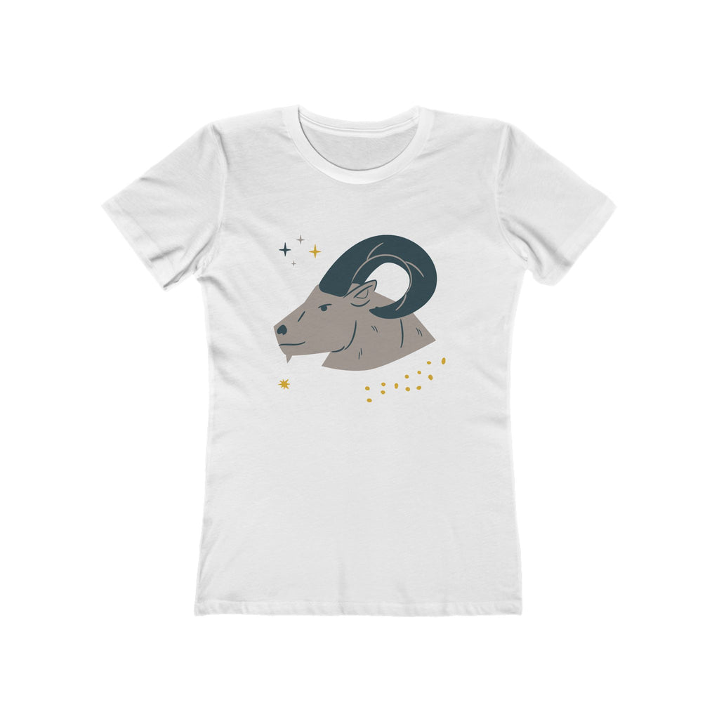 Astrology Women's Tshirt, Zodiac Tee, Horoscope Shirt, Star Sign Top, Celestial Clothing