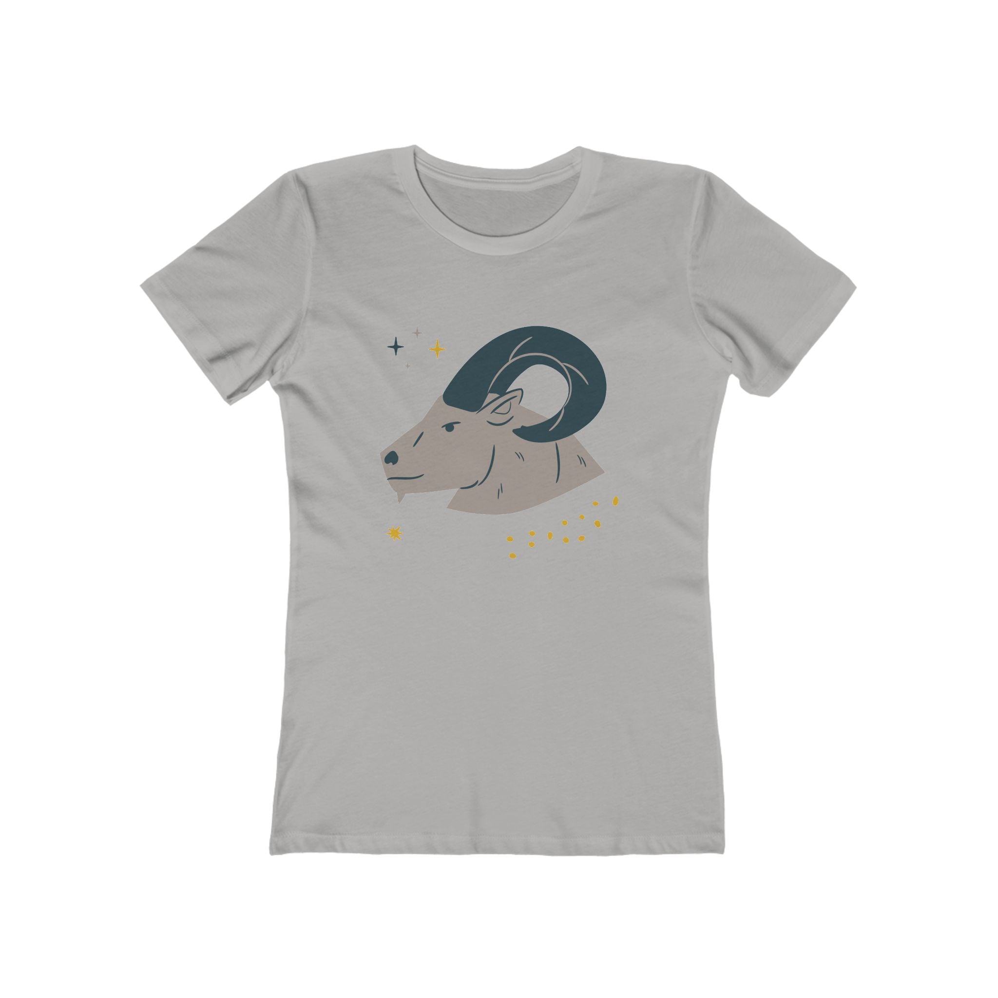 Astrology Women's Tshirt, Zodiac Tee, Horoscope Shirt, Star Sign Top, Celestial Clothing
