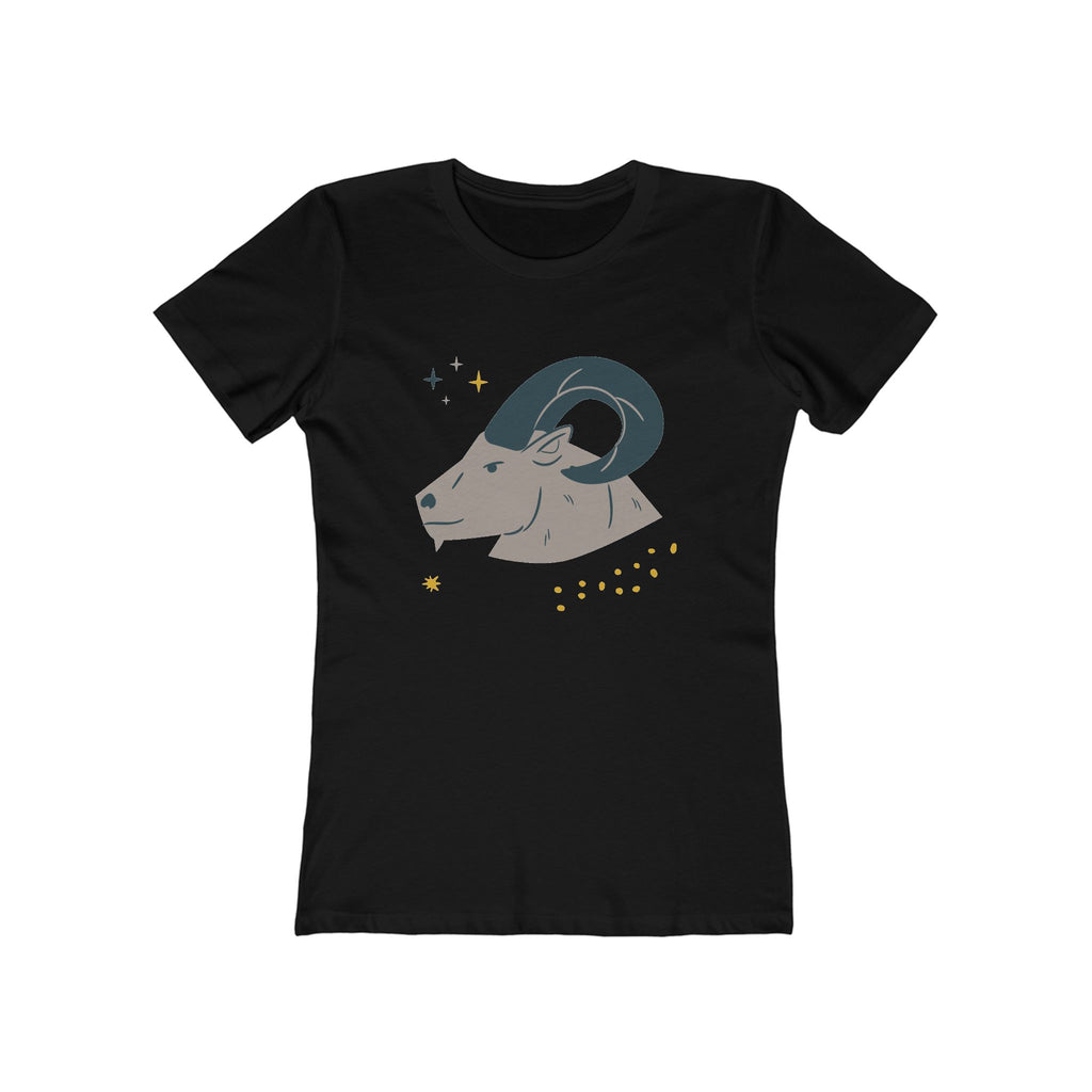 Astrology Women's Tshirt, Zodiac Tee, Horoscope Shirt, Star Sign Top, Celestial Clothing