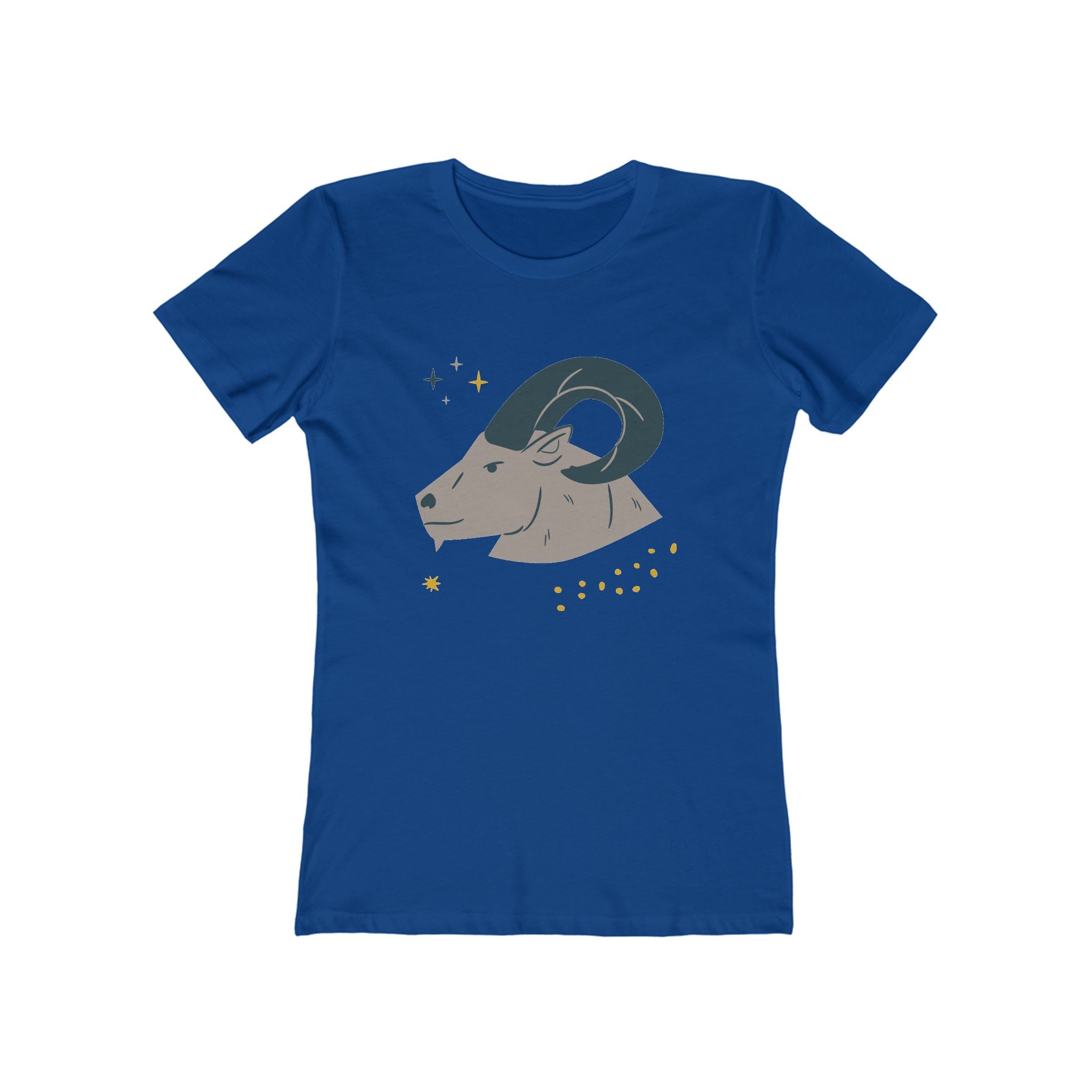 Astrology Women's Tshirt, Zodiac Tee, Horoscope Shirt, Star Sign Top, Celestial Clothing