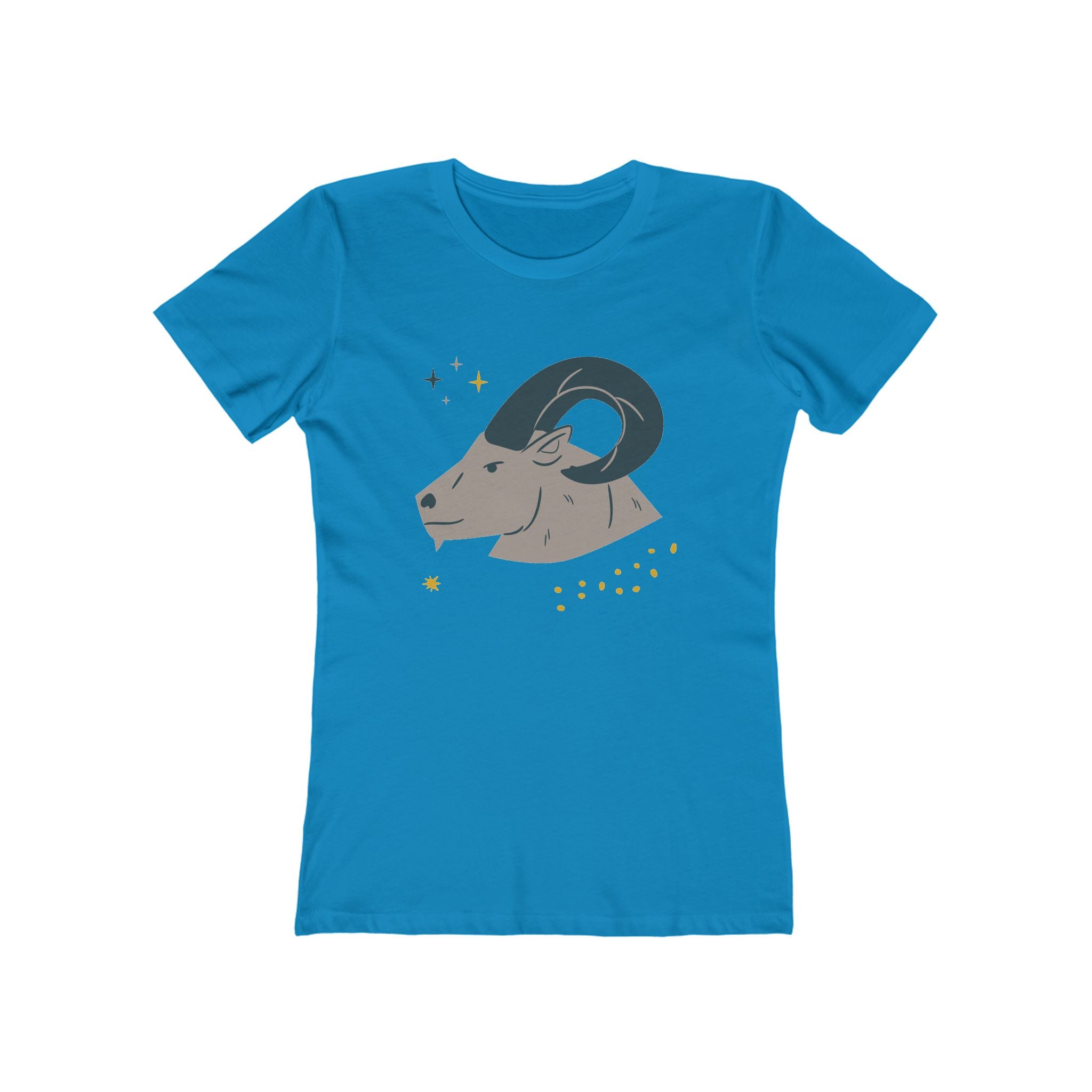 Astrology Women's Tshirt, Zodiac Tee, Horoscope Shirt, Star Sign Top, Celestial Clothing