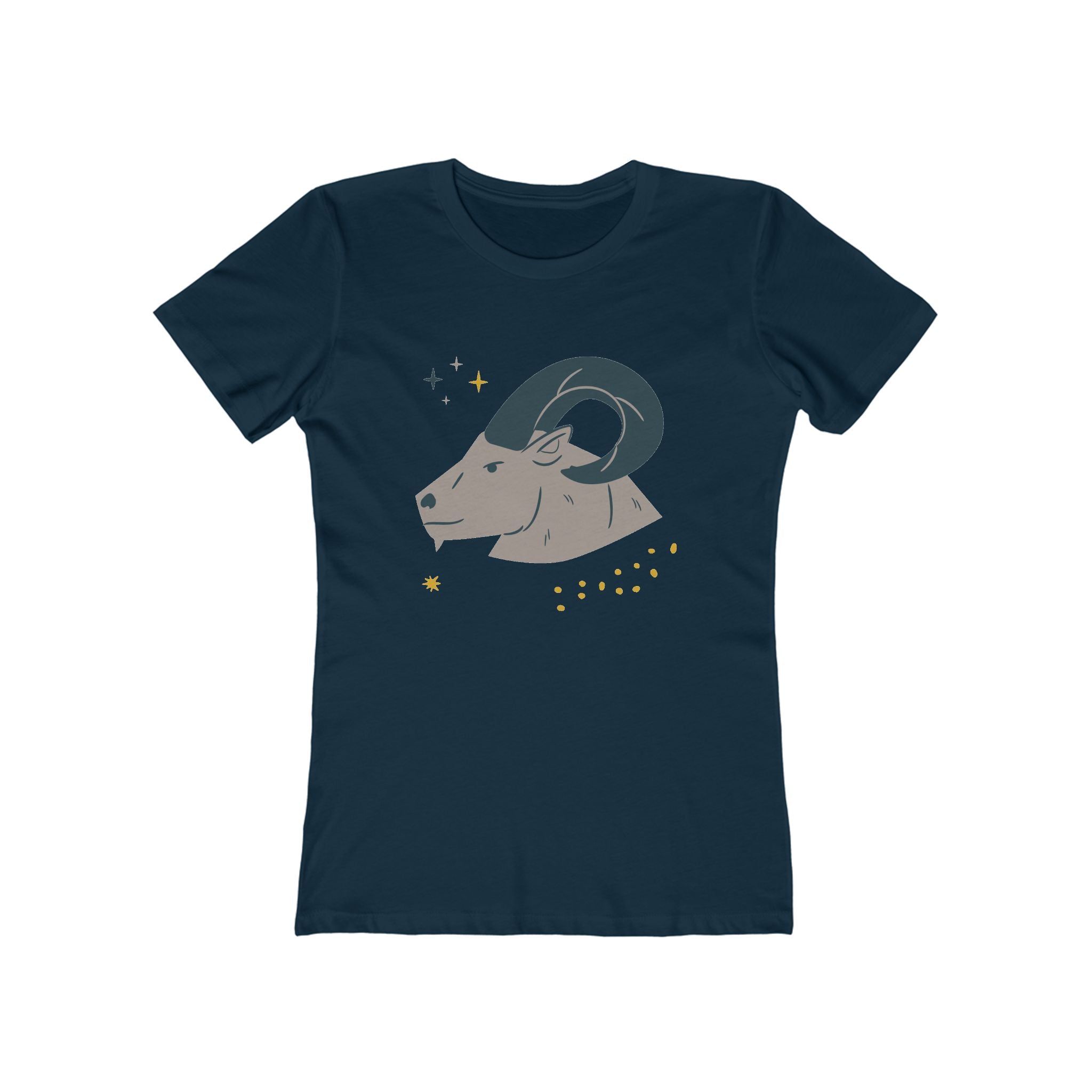 Astrology Women's Tshirt, Zodiac Tee, Horoscope Shirt, Star Sign Top, Celestial Clothing