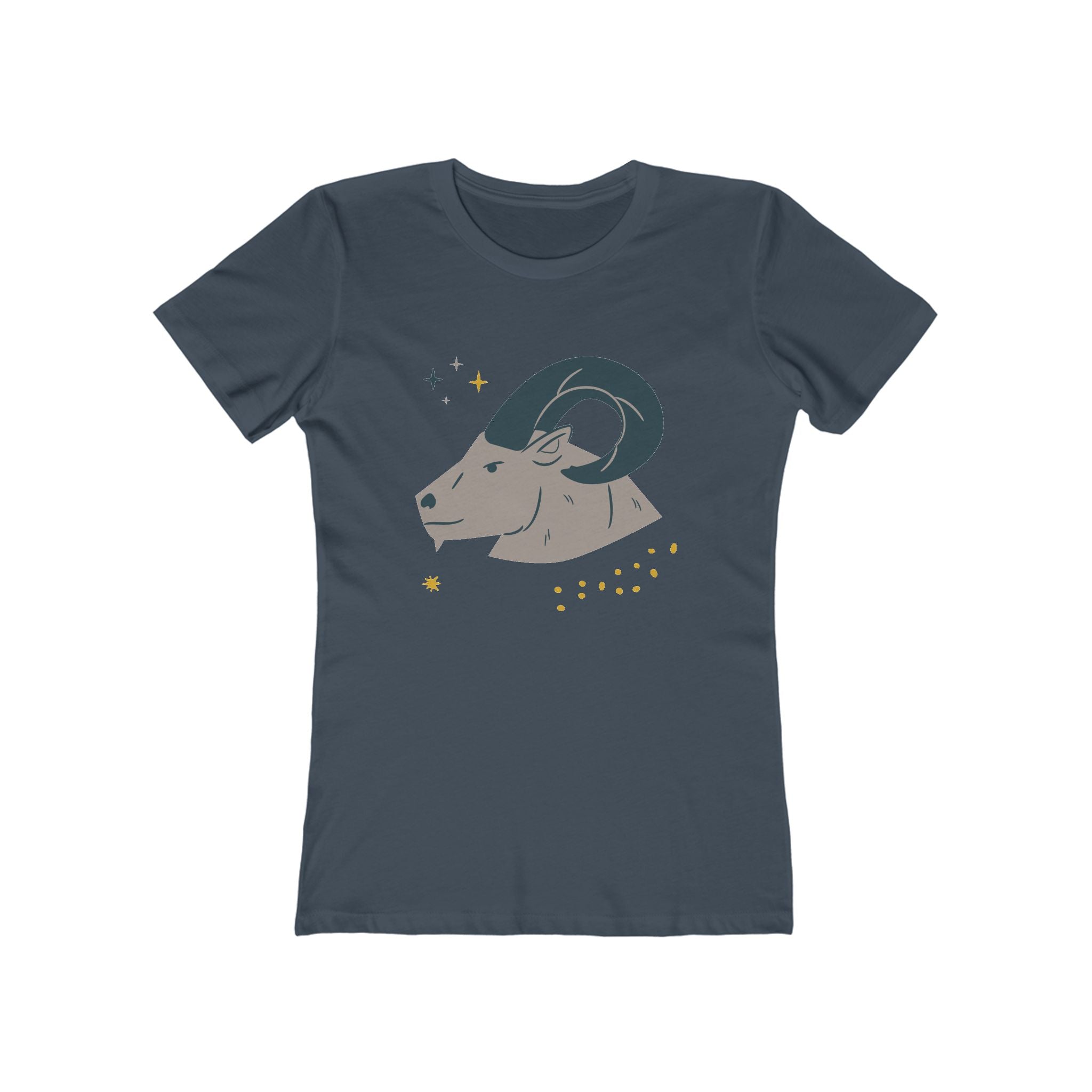 Astrology Women's Tshirt, Zodiac Tee, Horoscope Shirt, Star Sign Top, Celestial Clothing