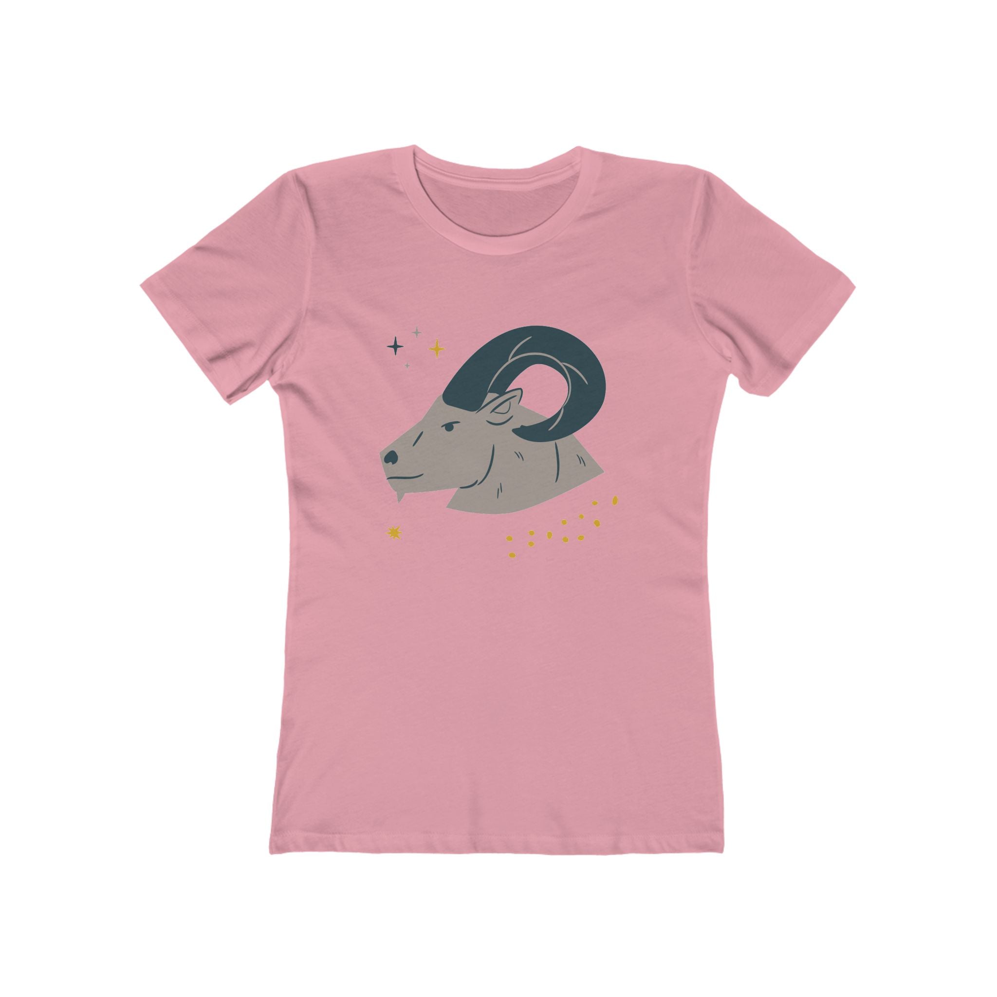 Astrology Women's Tshirt, Zodiac Tee, Horoscope Shirt, Star Sign Top, Celestial Clothing
