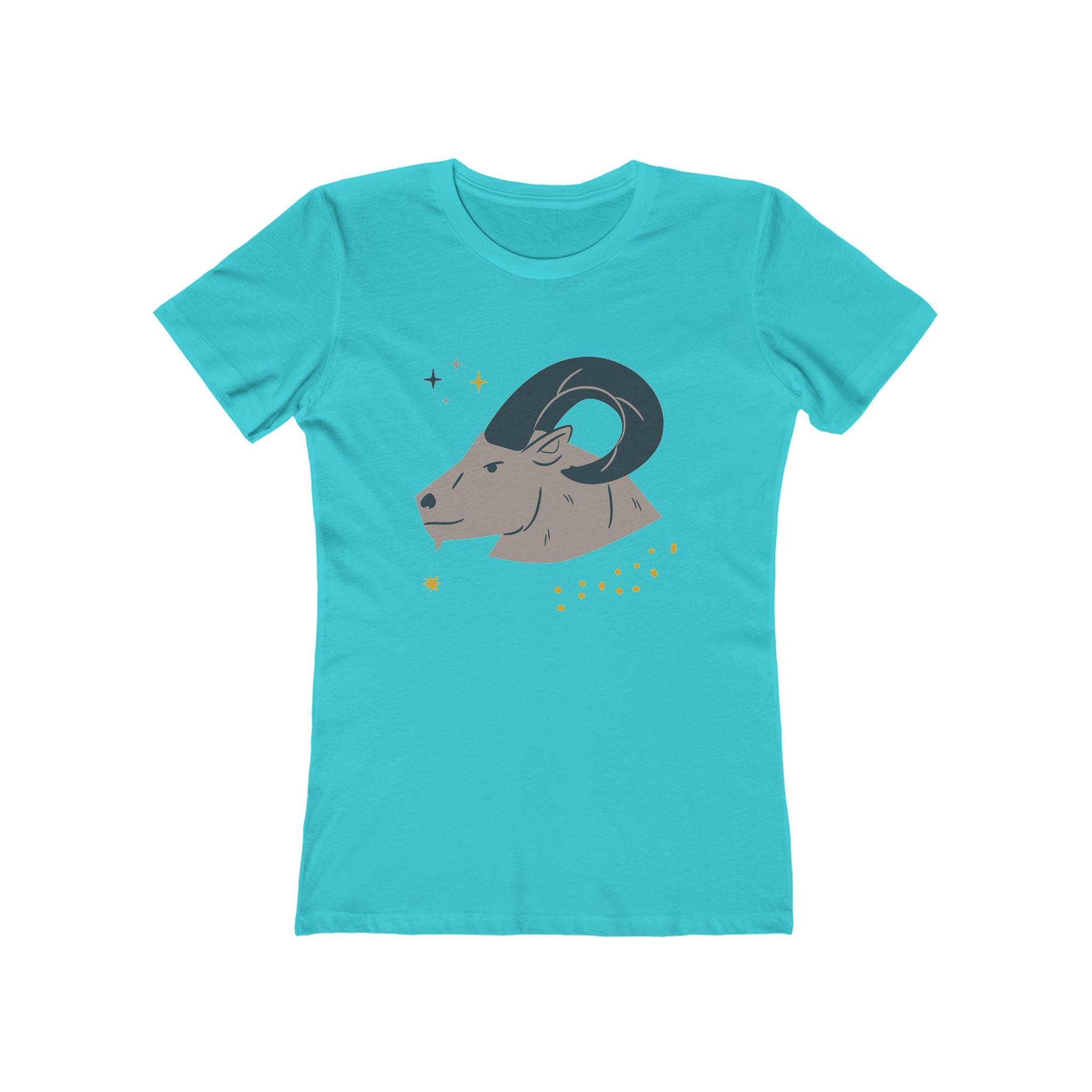 Astrology Women's Tshirt, Zodiac Tee, Horoscope Shirt, Star Sign Top, Celestial Clothing