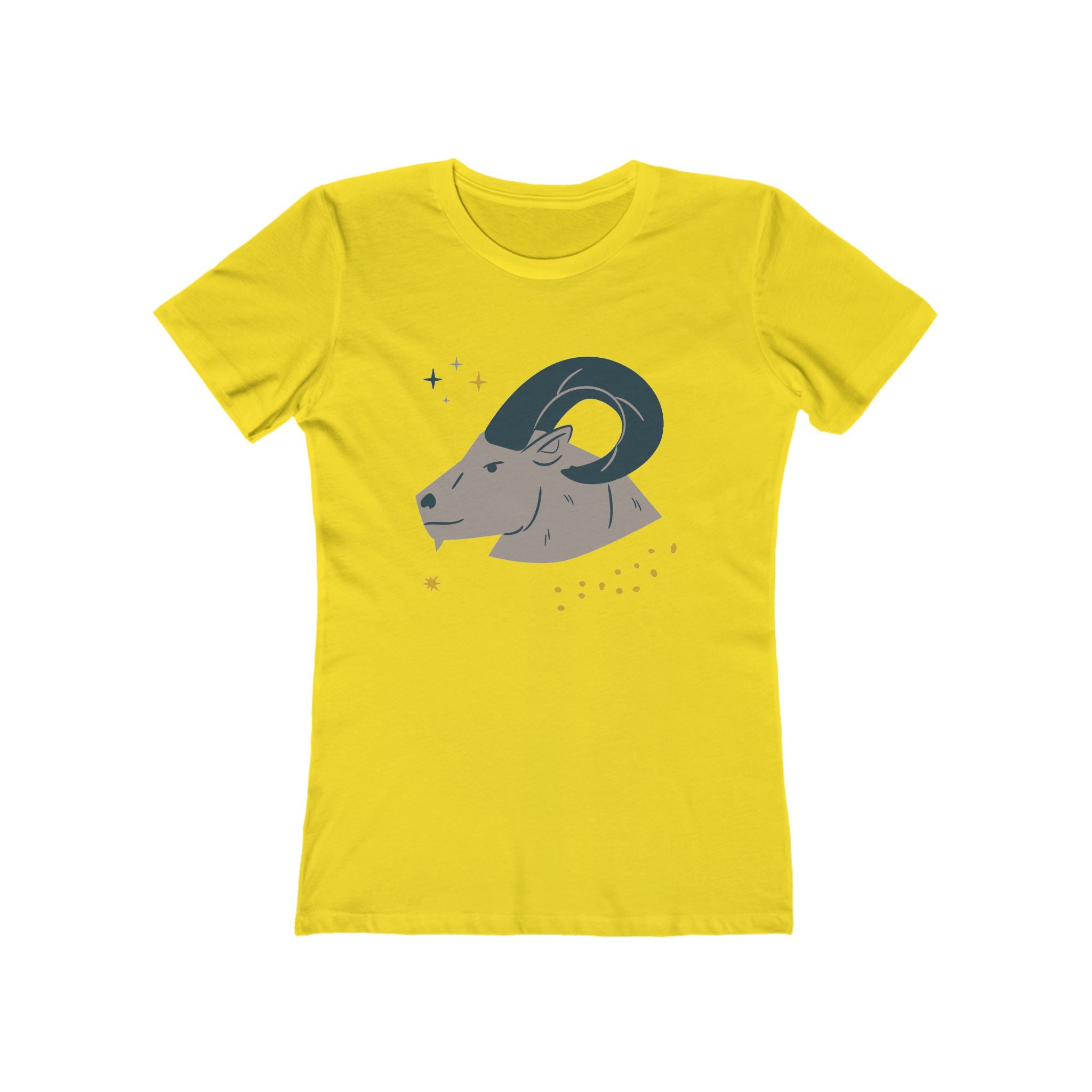 Astrology Women's Tshirt, Zodiac Tee, Horoscope Shirt, Star Sign Top, Celestial Clothing