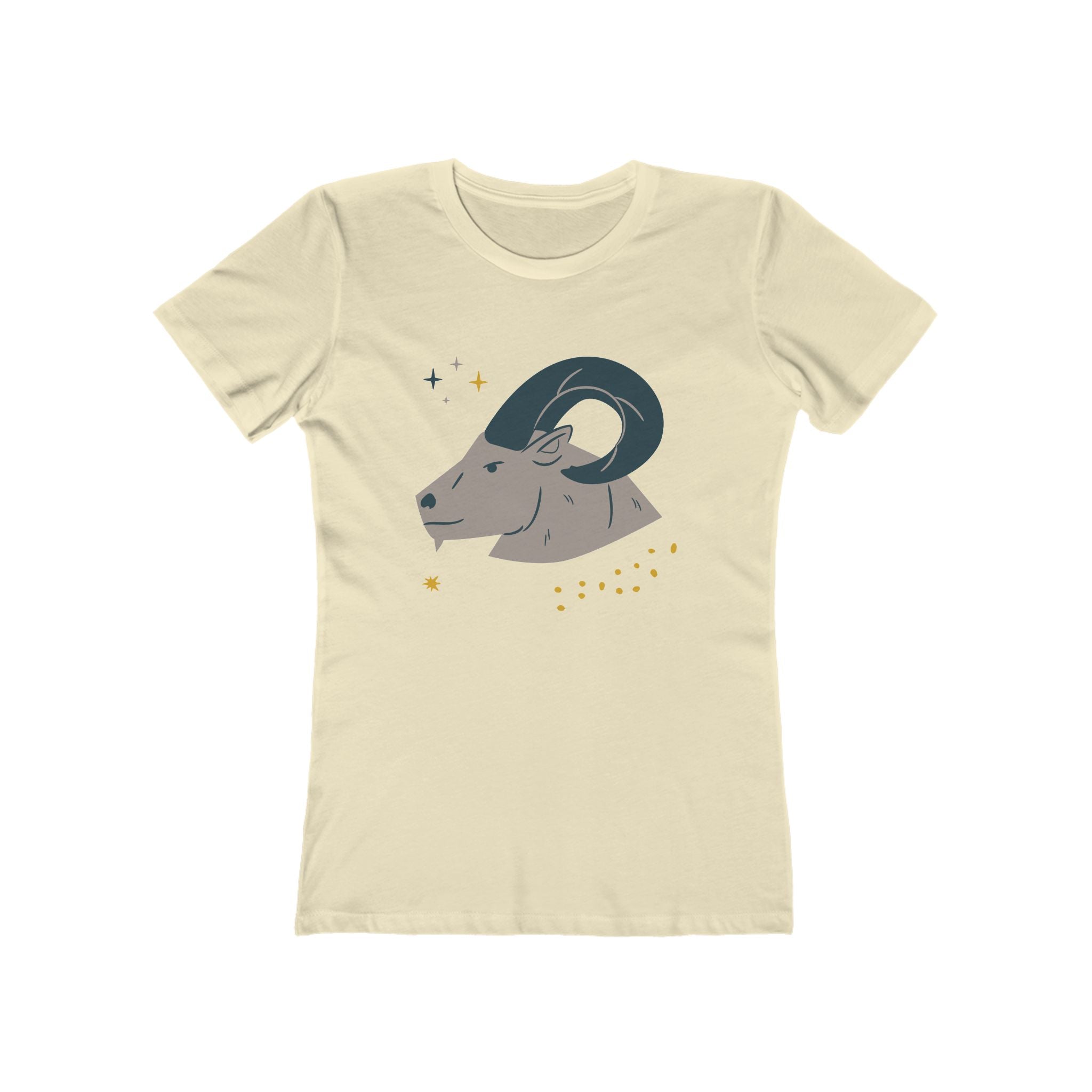 Astrology Women's Tshirt, Zodiac Tee, Horoscope Shirt, Star Sign Top, Celestial Clothing