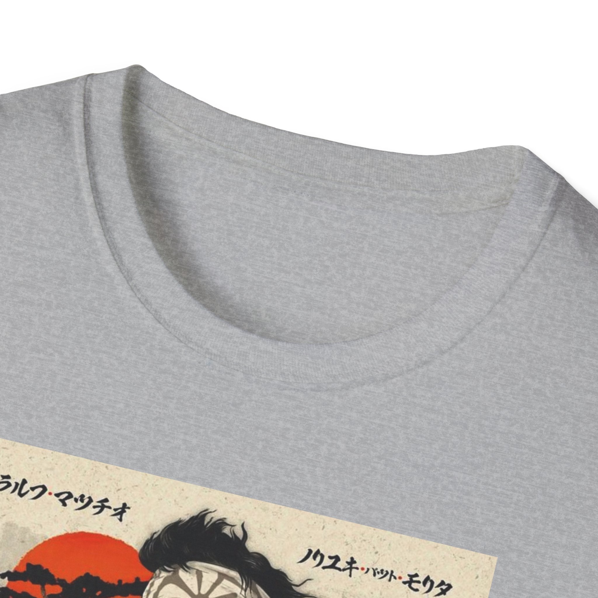 Retro The Karate Kid T-Shirt