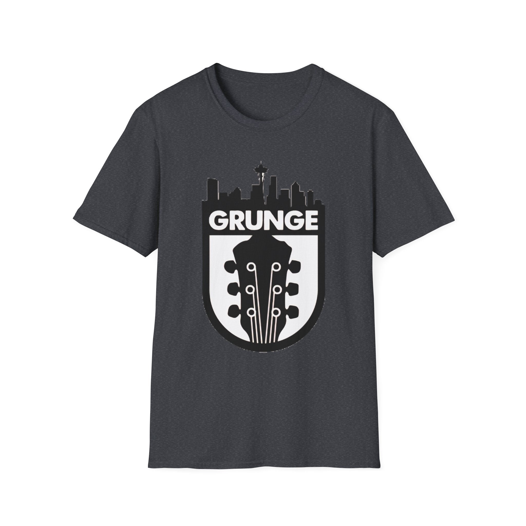 90's Grunge Music T-Shirt