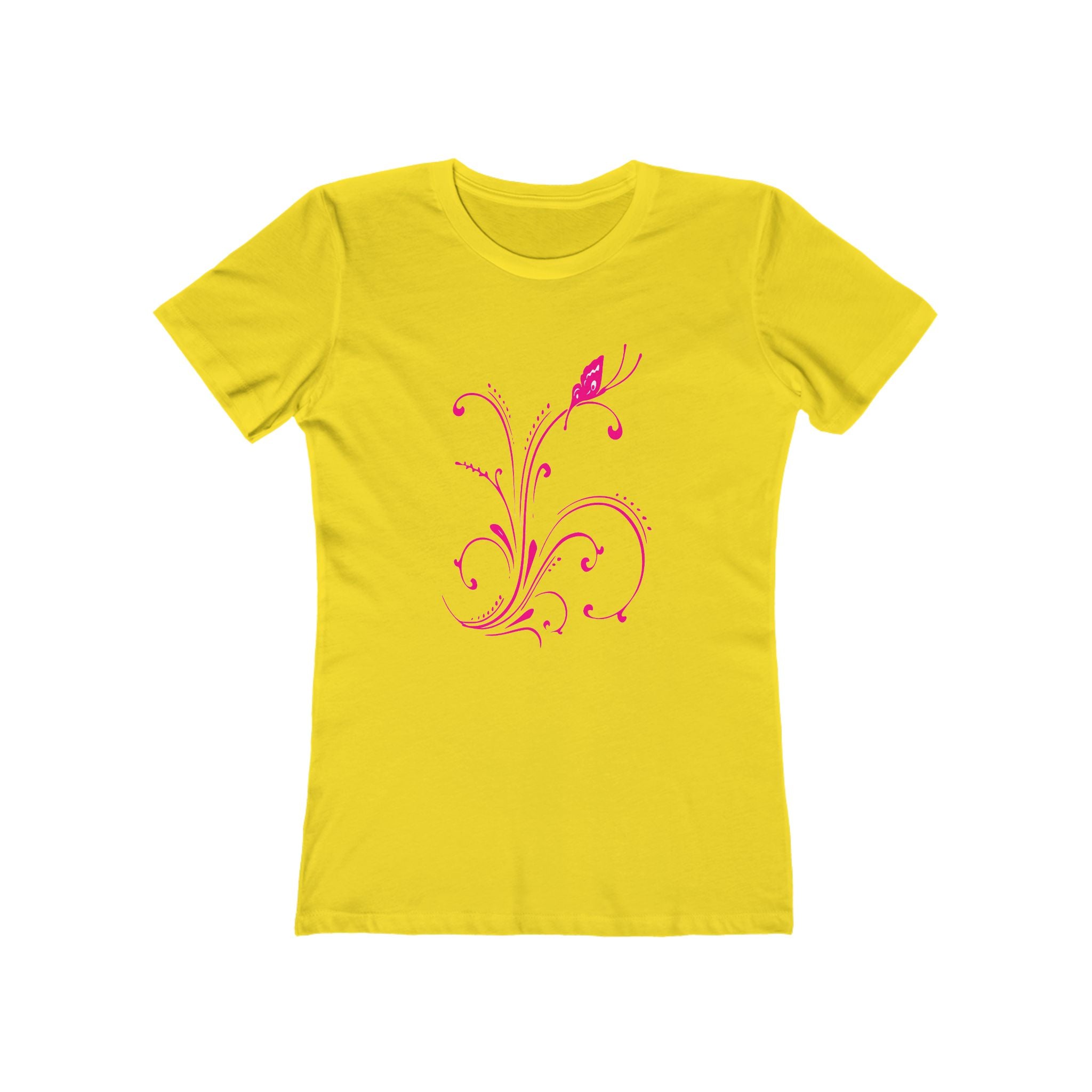 Butterfly Women's Tshirt, Butterfly Graphic Tee, Women's Butterfly Shirt, Butterfly Print Shirt, Boho Butterfly Tee