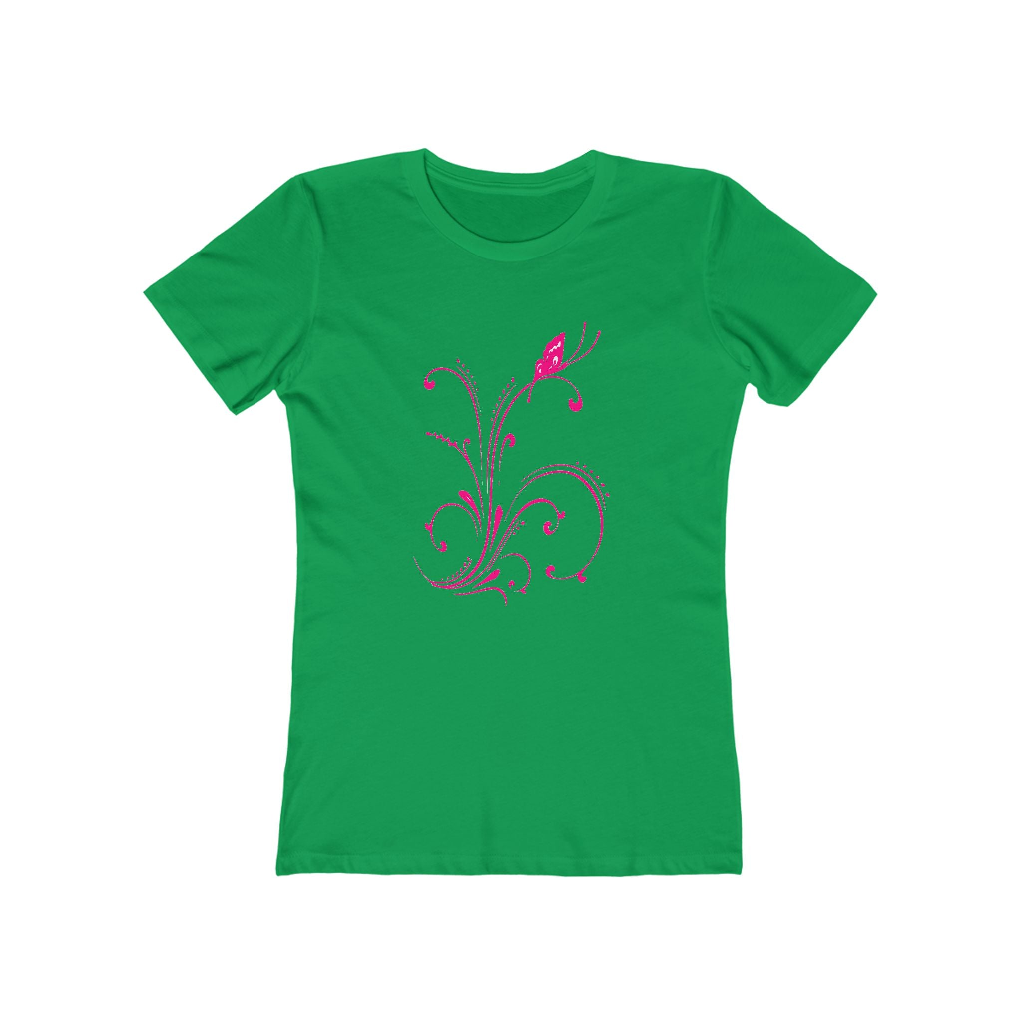 Butterfly Women's Tshirt, Butterfly Graphic Tee, Women's Butterfly Shirt, Butterfly Print Shirt, Boho Butterfly Tee