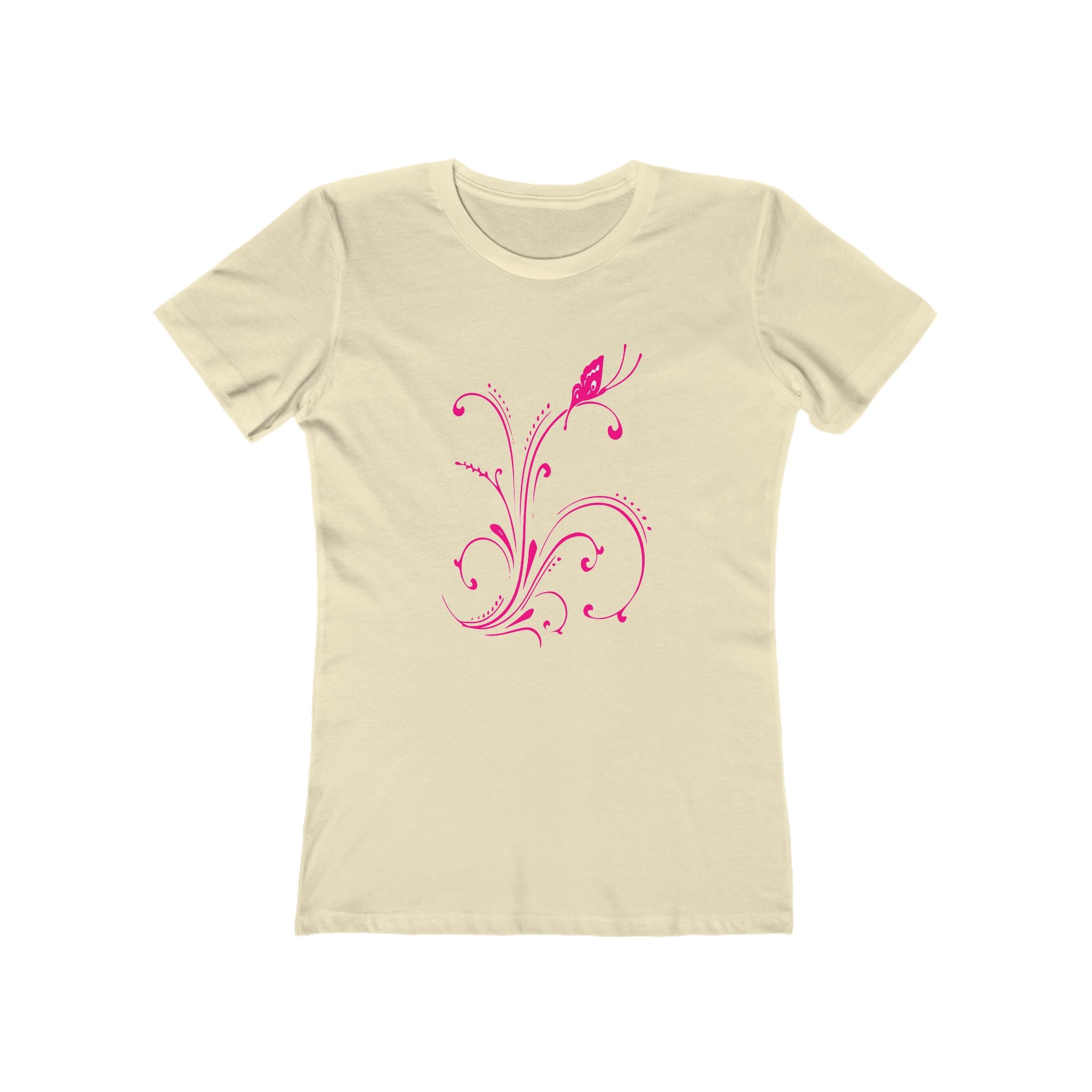 Butterfly Women's Tshirt, Butterfly Graphic Tee, Women's Butterfly Shirt, Butterfly Print Shirt, Boho Butterfly Tee
