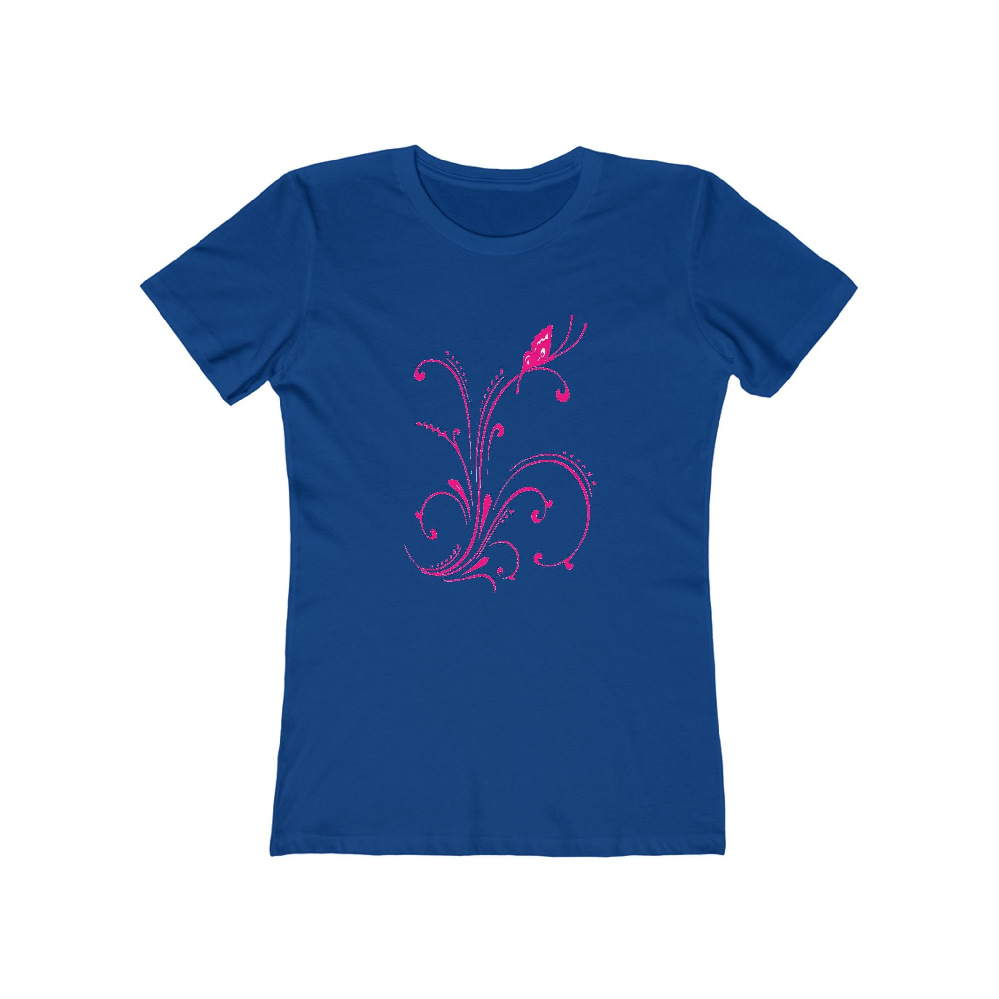 Butterfly Women's Tshirt, Butterfly Graphic Tee, Women's Butterfly Shirt, Butterfly Print Shirt, Boho Butterfly Tee