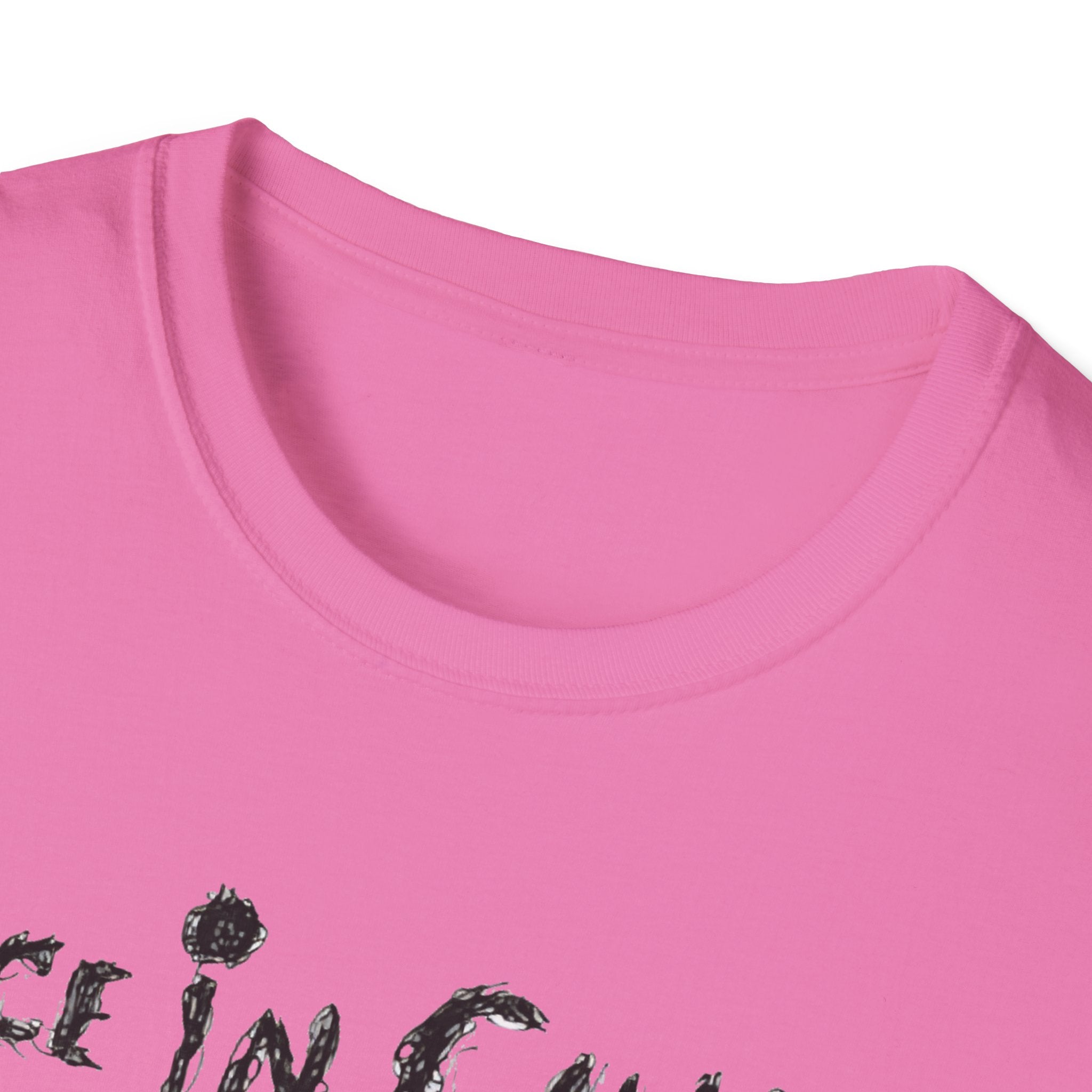 90's Grunge Music T-Shirt