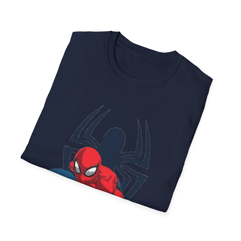 Spiderman T-Shirt
