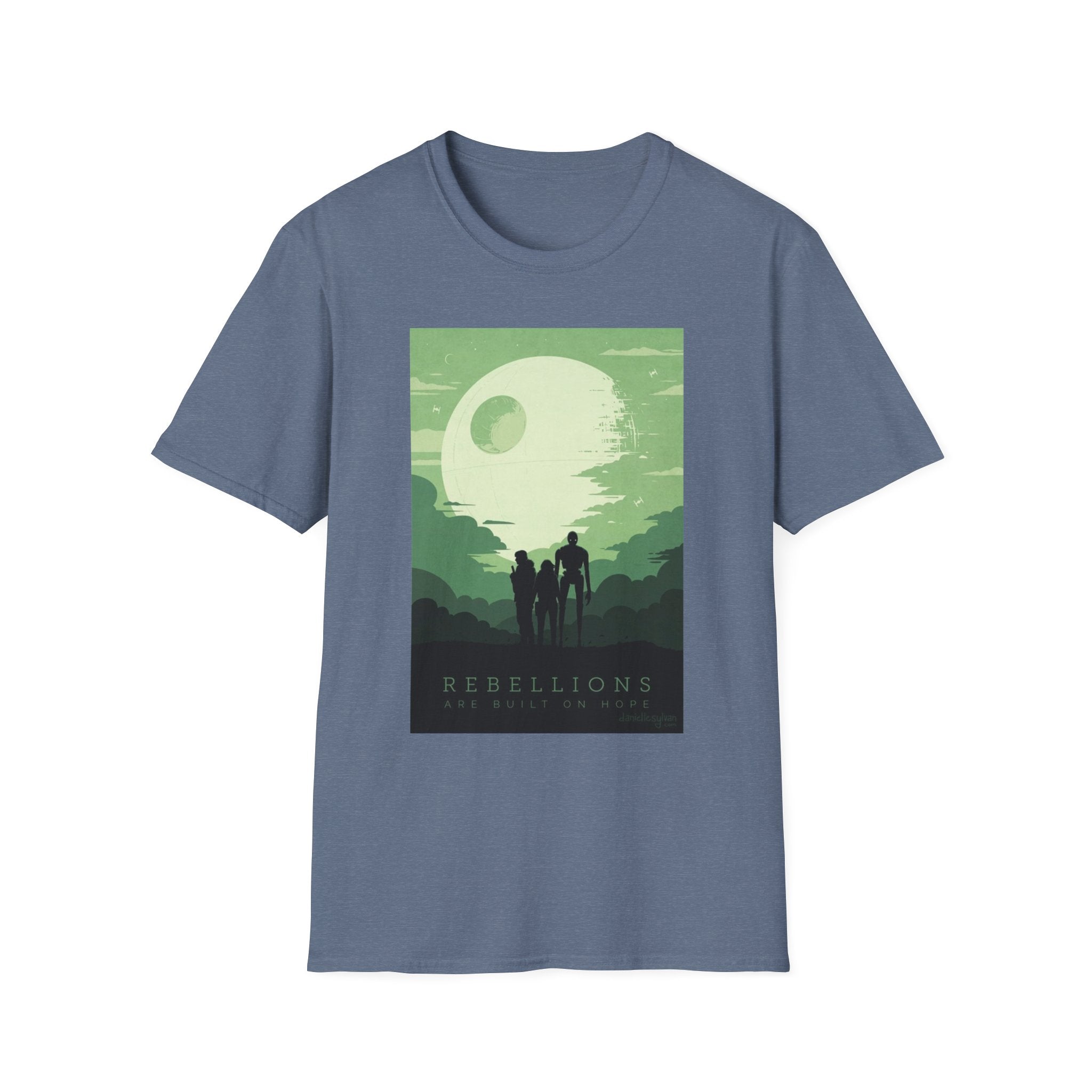 Retro Star Wars T-Shirt