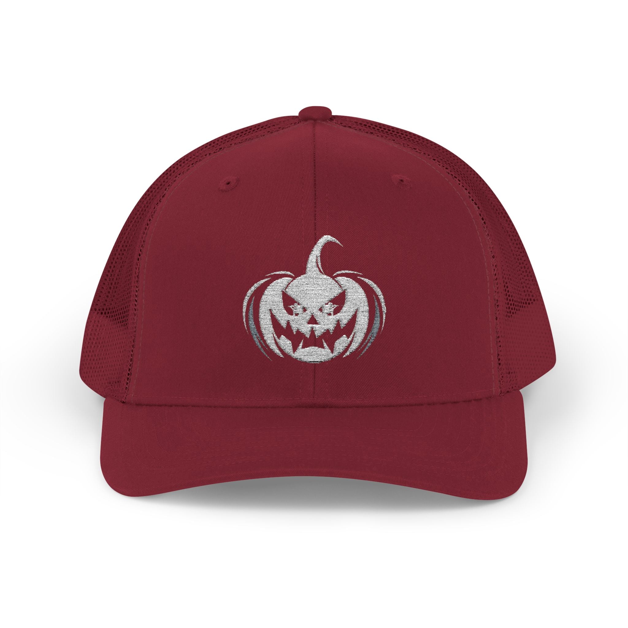 Halloween Patriotic Snapback Trucker Cap, Patriotic hat for Halloween, Snapback Cap, Truckers Hat, Halloween Costume, Patriotic Accessories