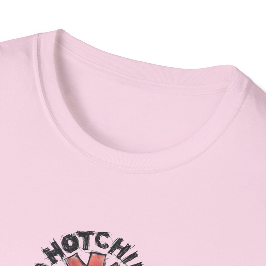 90's Grunge Music T-Shirt