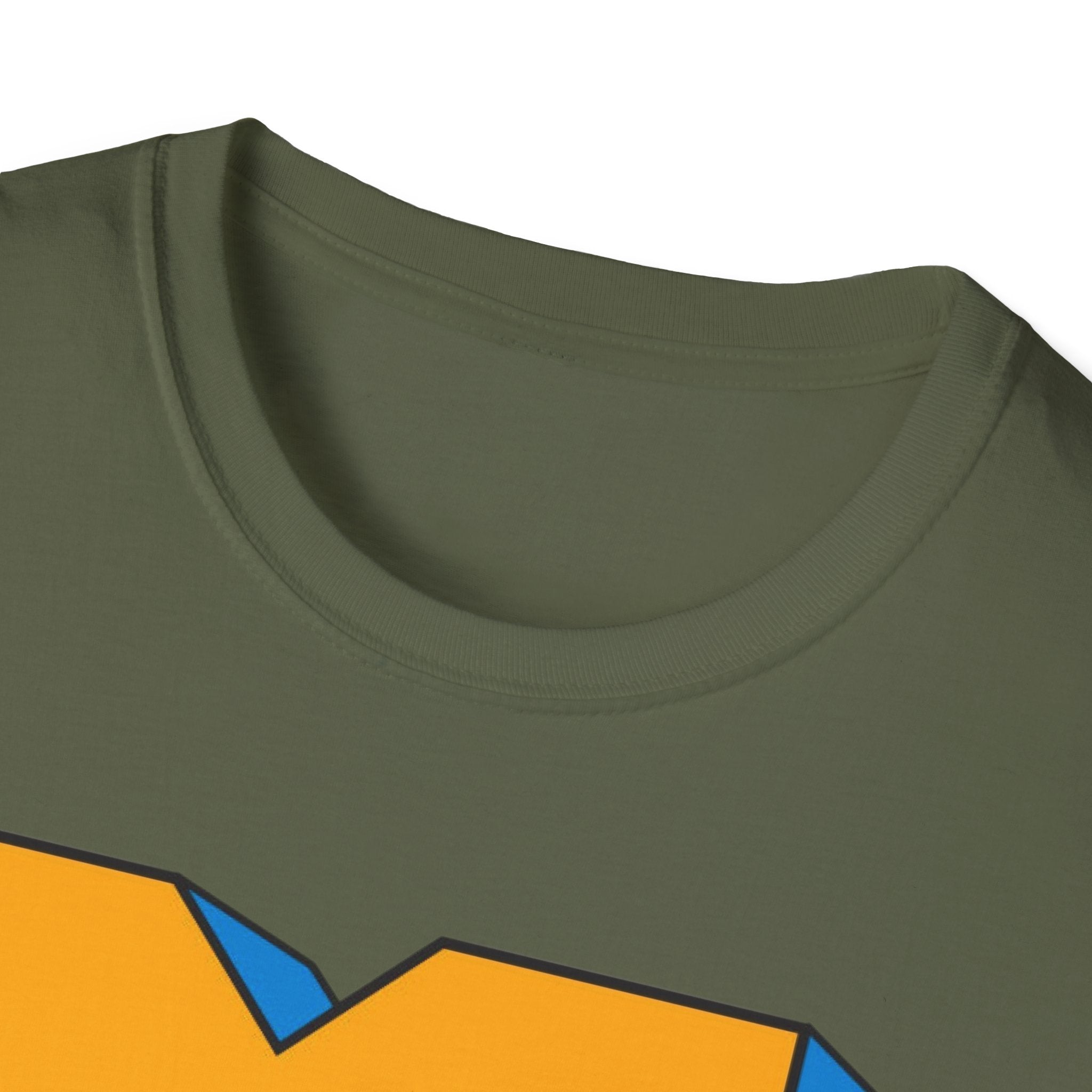 Retro Mtv T-Shirt