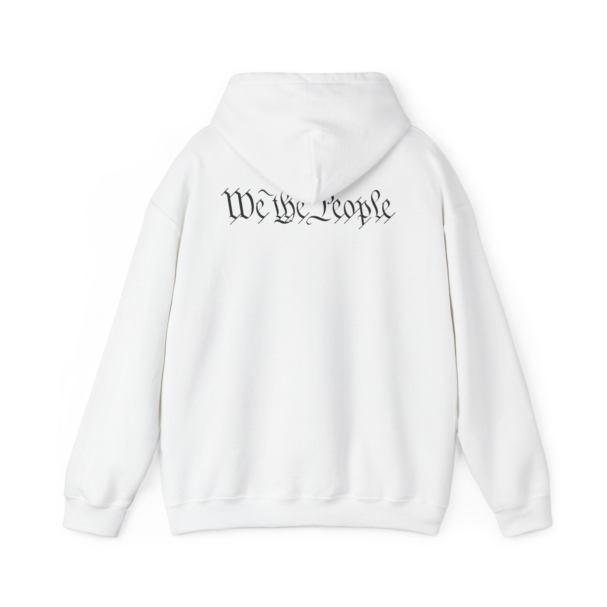 We The People Patriotic Vintage American Flag Design, Casual Wear, Sports, Gift for Holidays, Comfort for All Occasions