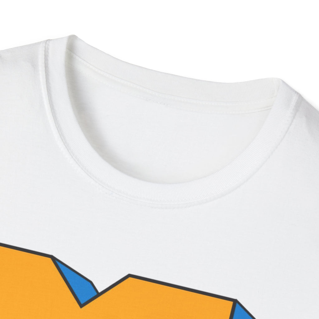 Retro Mtv T-Shirt