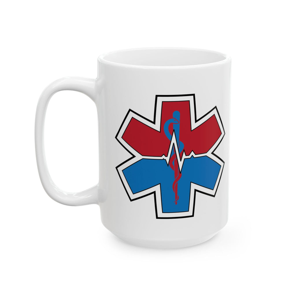 Paramedic Coffee Mug
