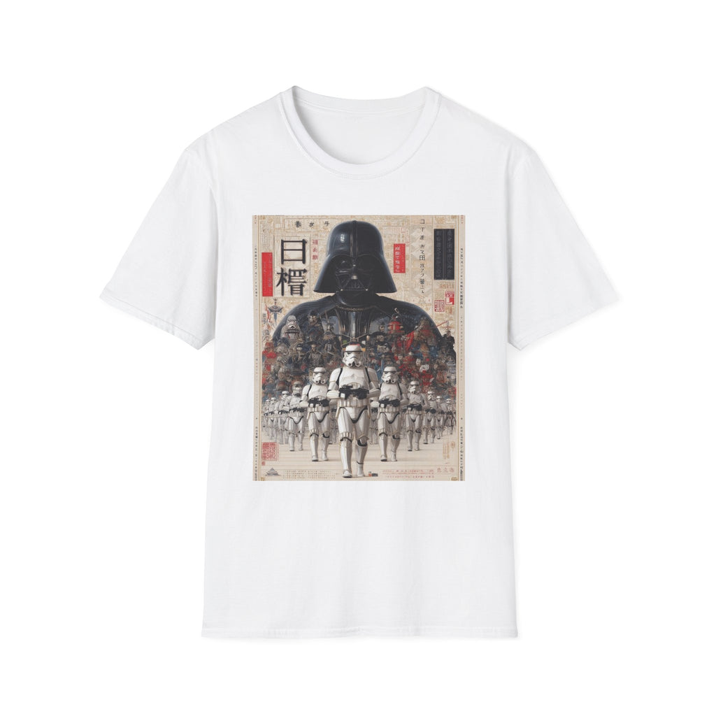 Star Wars T-Shirt