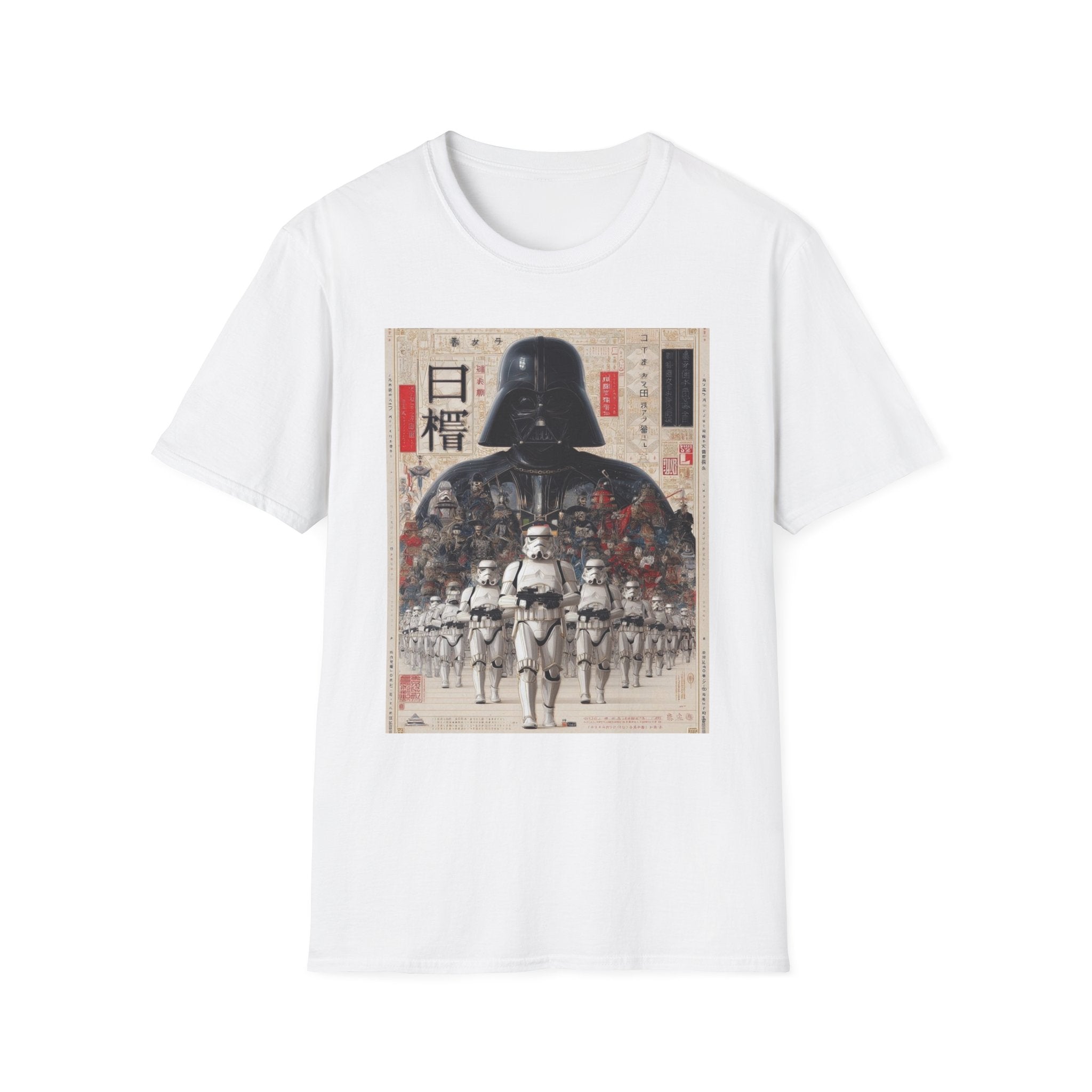 Star Wars T-Shirt