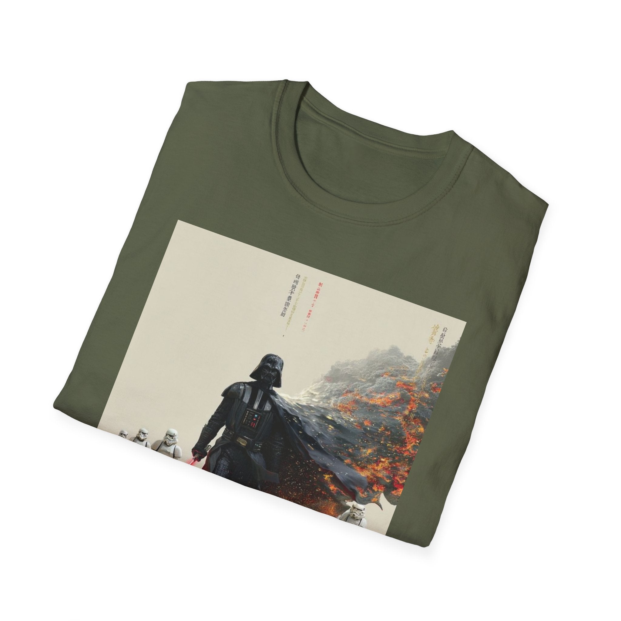Star Wars T-Shirt