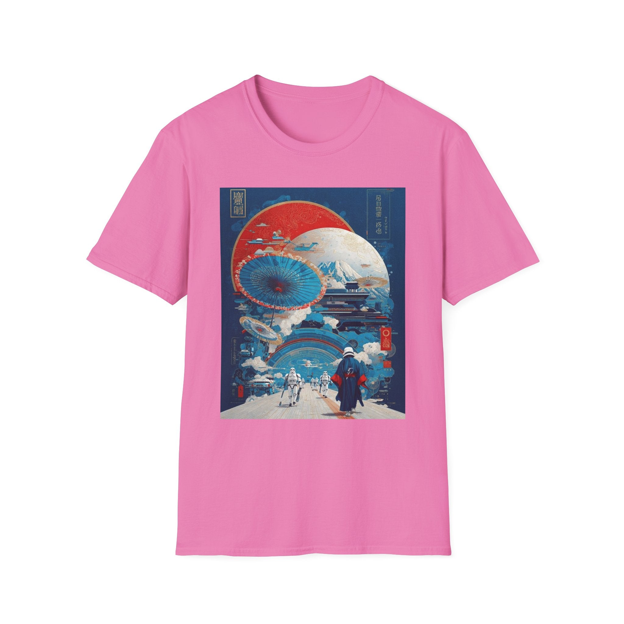 Star Wars T-Shirt