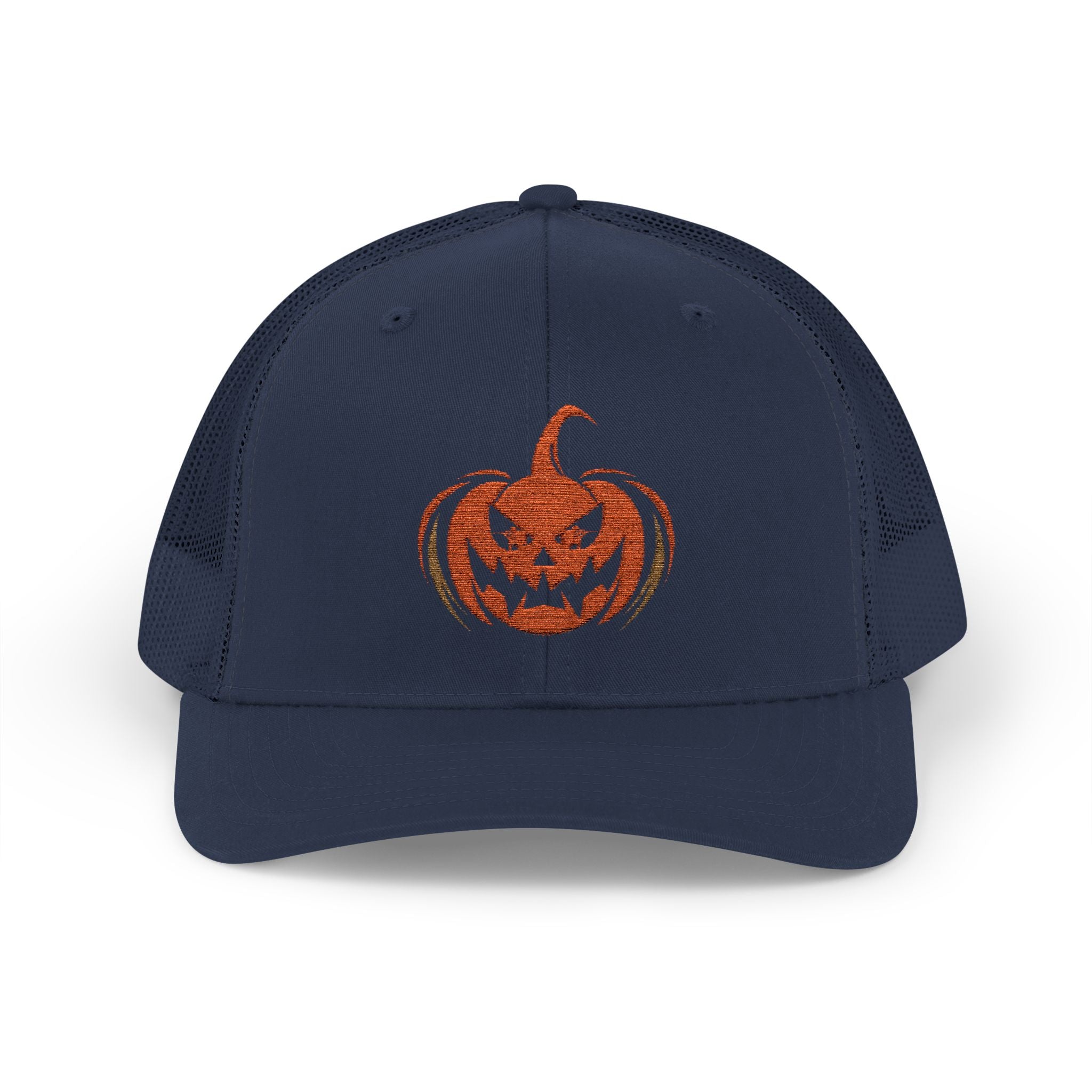 Halloween Patriotic Snapback Trucker Cap, Patriotic hat for Halloween, Snapback Cap, Truckers Hat, Halloween Costume, Patriotic Accessories