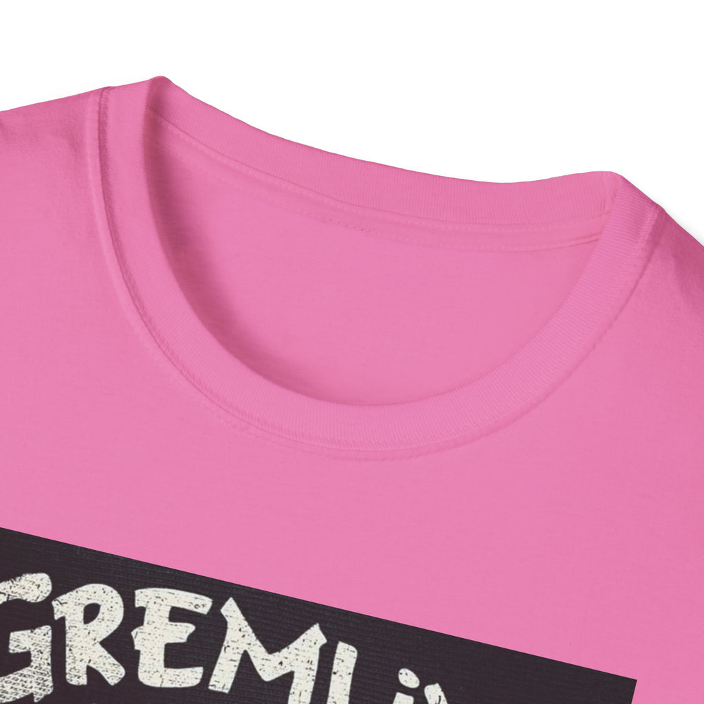 Retro Gremlins T-Shirt