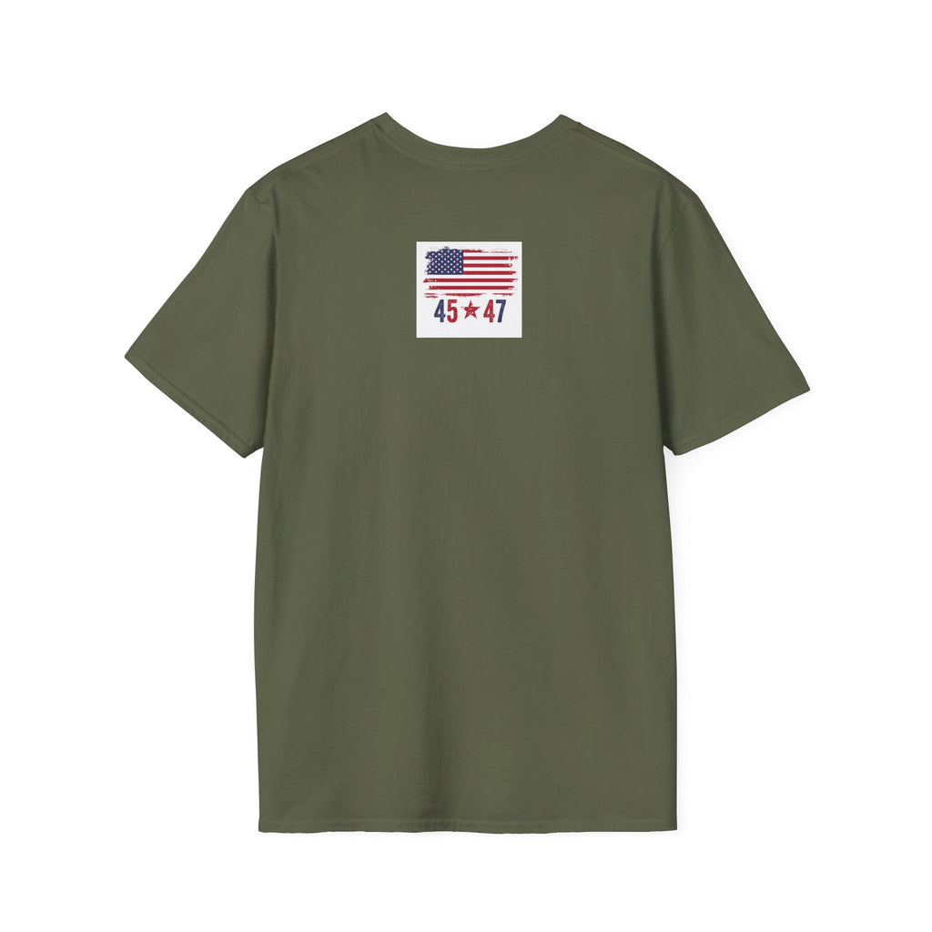 45 / 47 T-Shirt