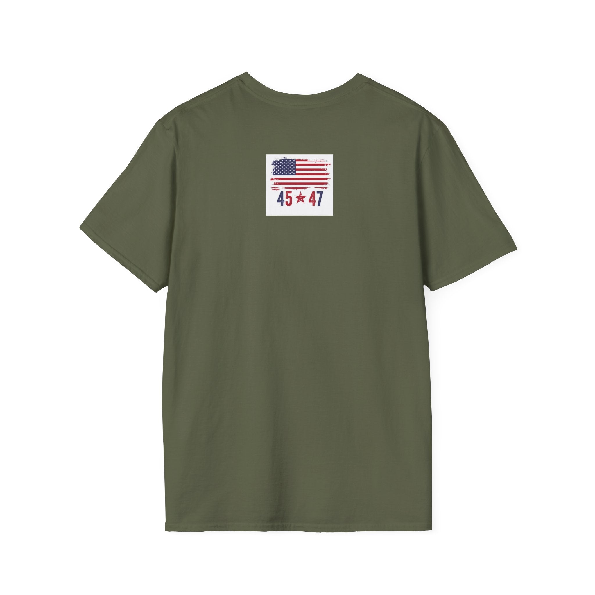 45 / 47 T-Shirt