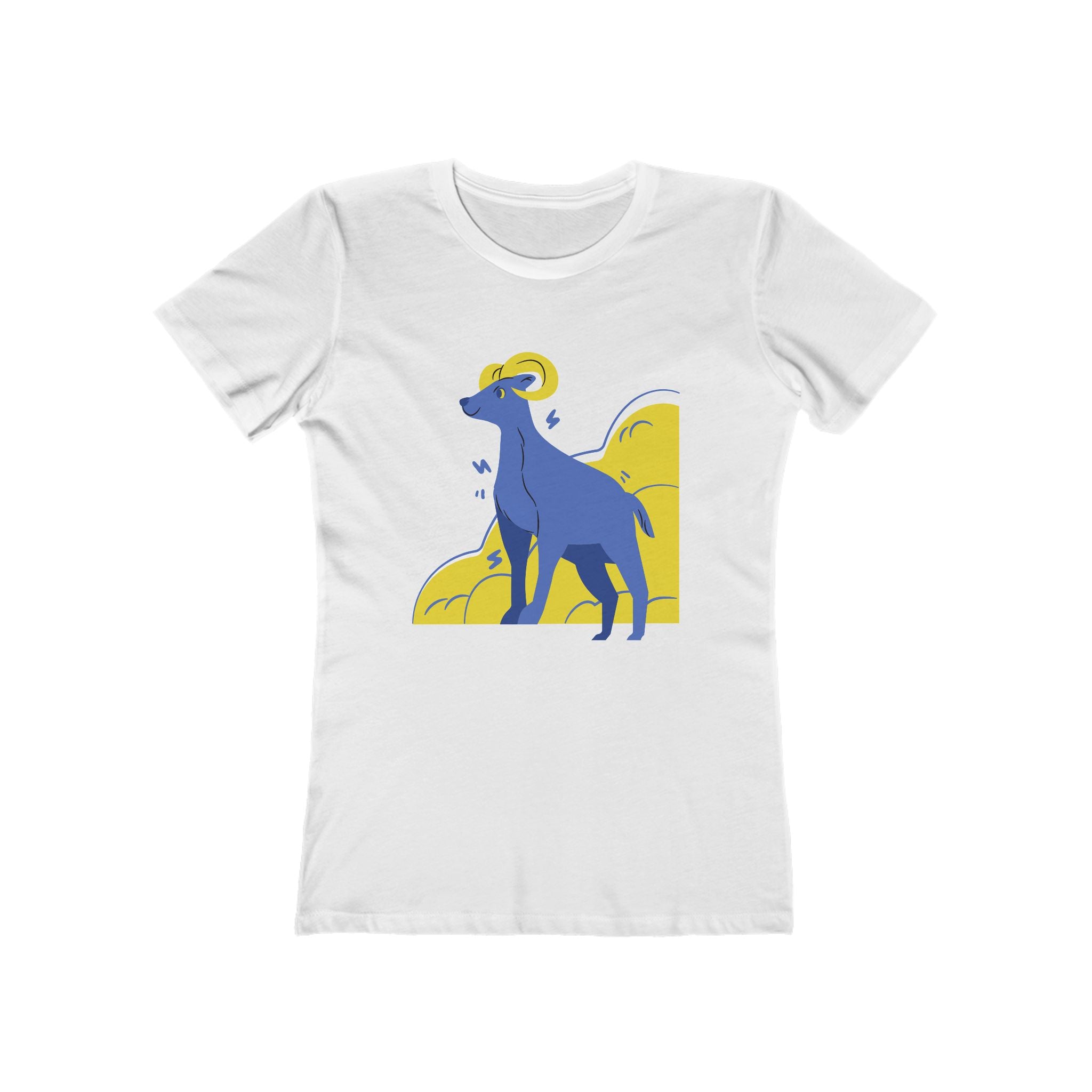 Astrology Women's Tshirt, Zodiac Tee, Horoscope Shirt, Star Sign Top, Celestial Clothing